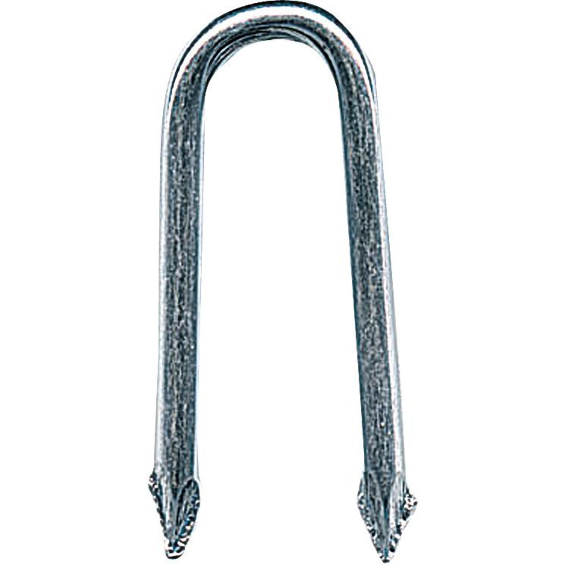 Schlaufe, feuerverzinkt, SB-Kleinpakete