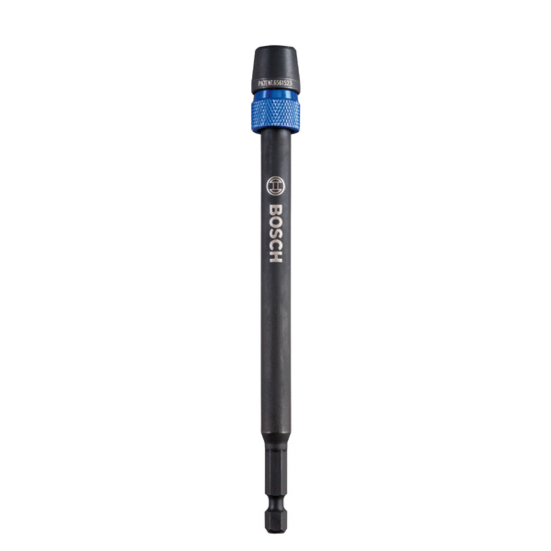 Schnellwechsel-Verlängerung, 1/4-Zoll Sechskantschaft für Flachfräsbohrer, 15mm
