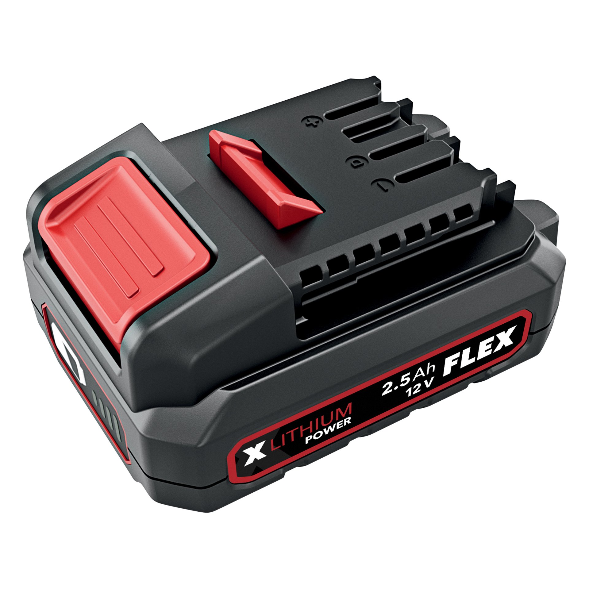 Akku-Pack Li-Ion 12 V AP 12/2.5