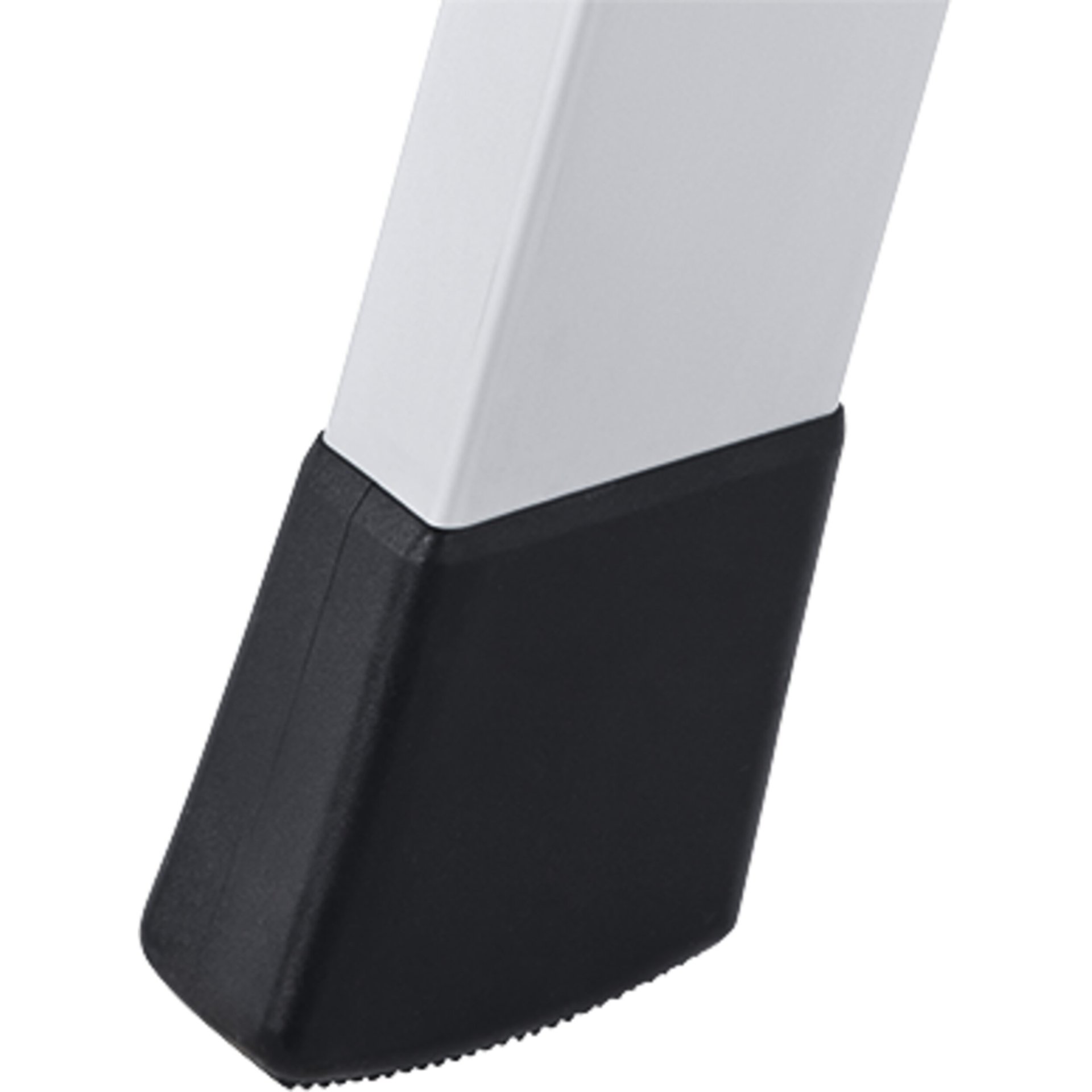 Comfortstep L - LM-Stufen-Anlegeleiter 10 Stufen