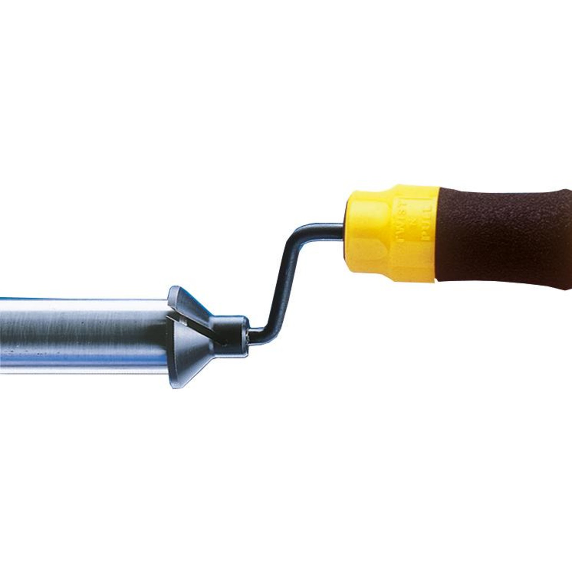 Anfas-Entgratwerkzeug EL-SG1100 mit Softgrip GRATTEC