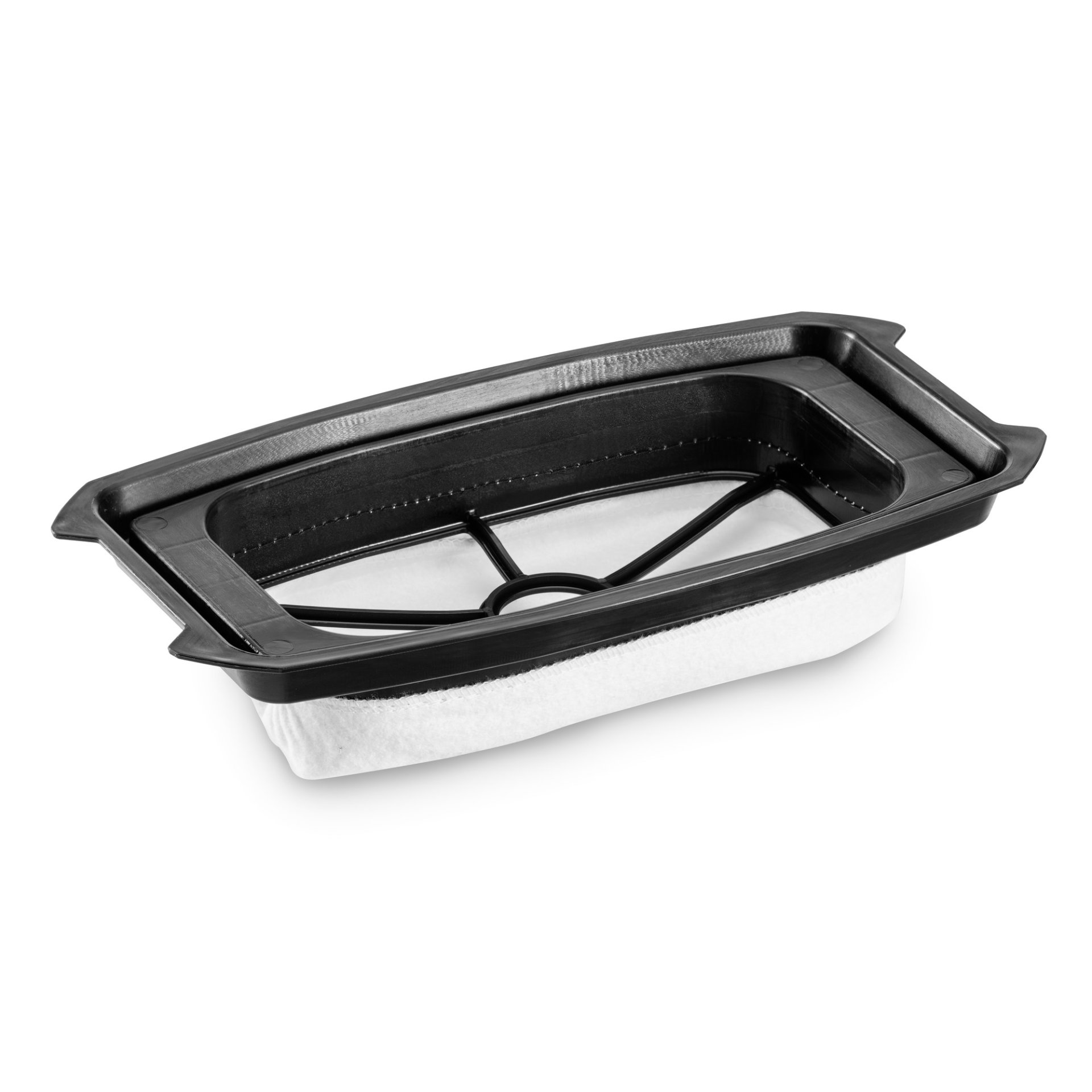 Kärcher Filterkorb verpackt