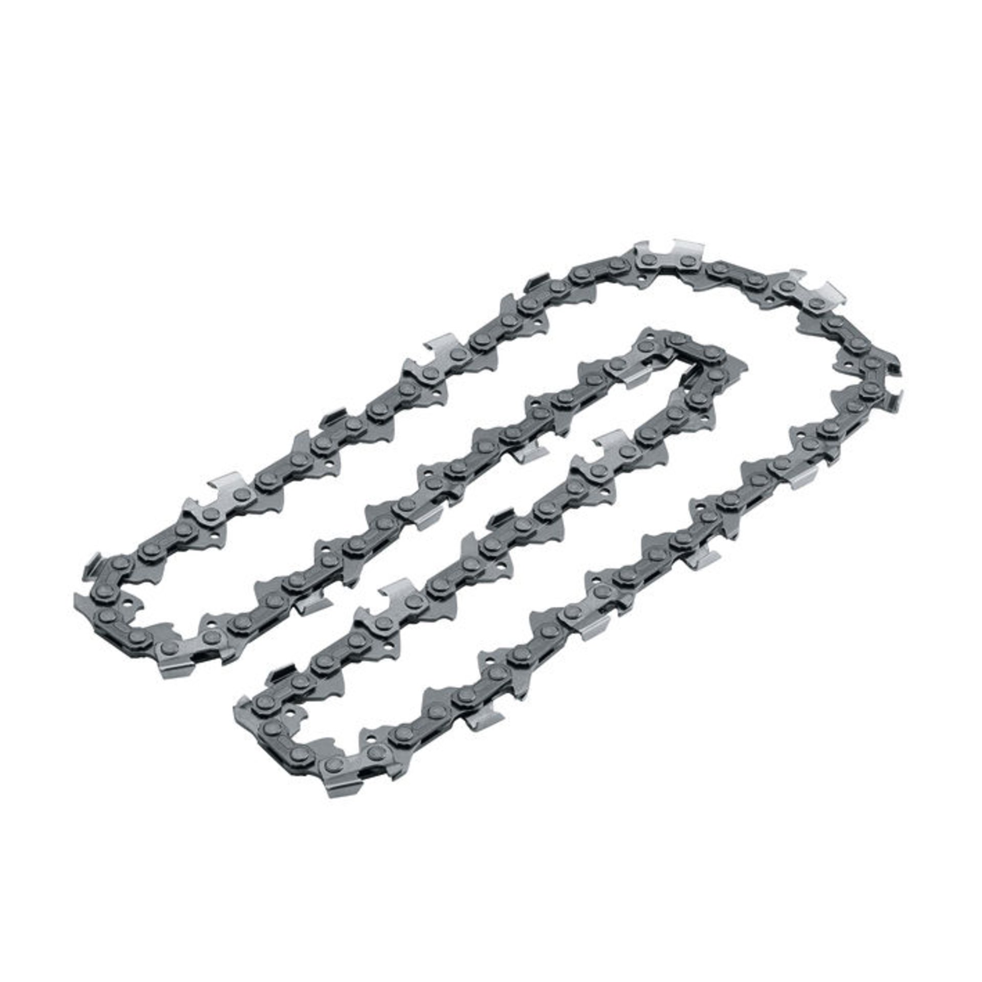 Zubehör für Akku-Kettensäge Ersatzkette 25 cm 1,1 mm