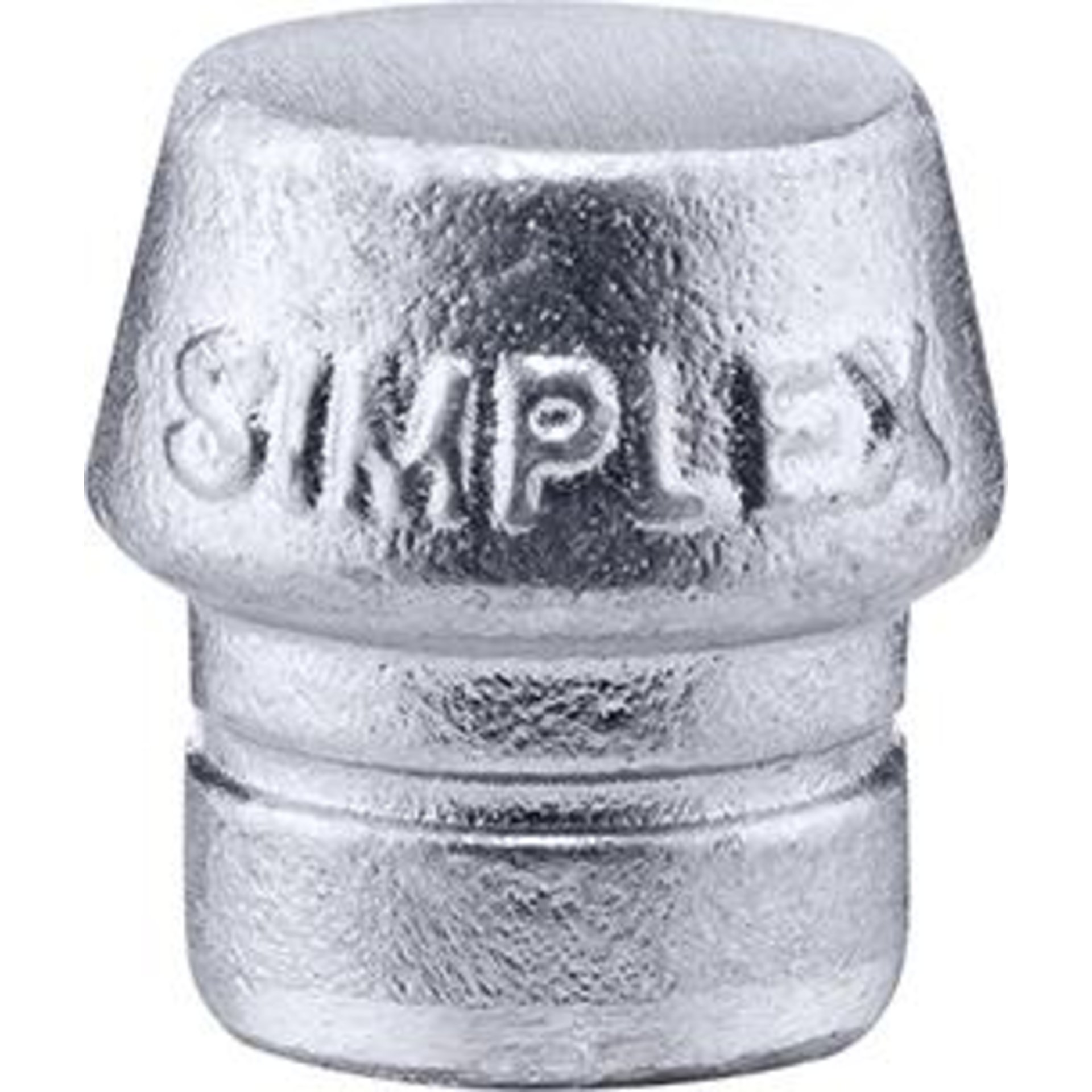 Schlagkopf Nr. 3209, für Schonhammer SIMPLEX