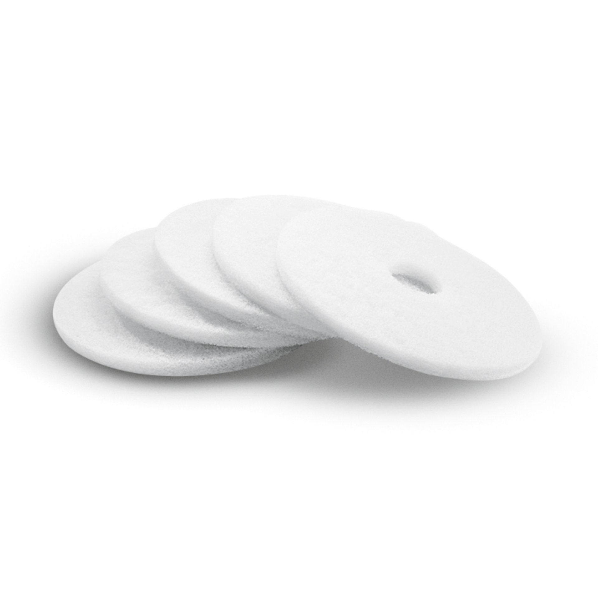Kärcher Pad, sehr weich, 432 mm