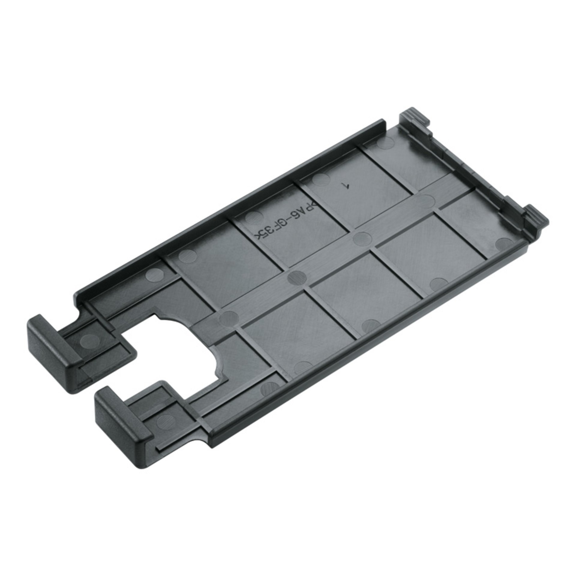 Grundplatte für AdvancedSaw 140