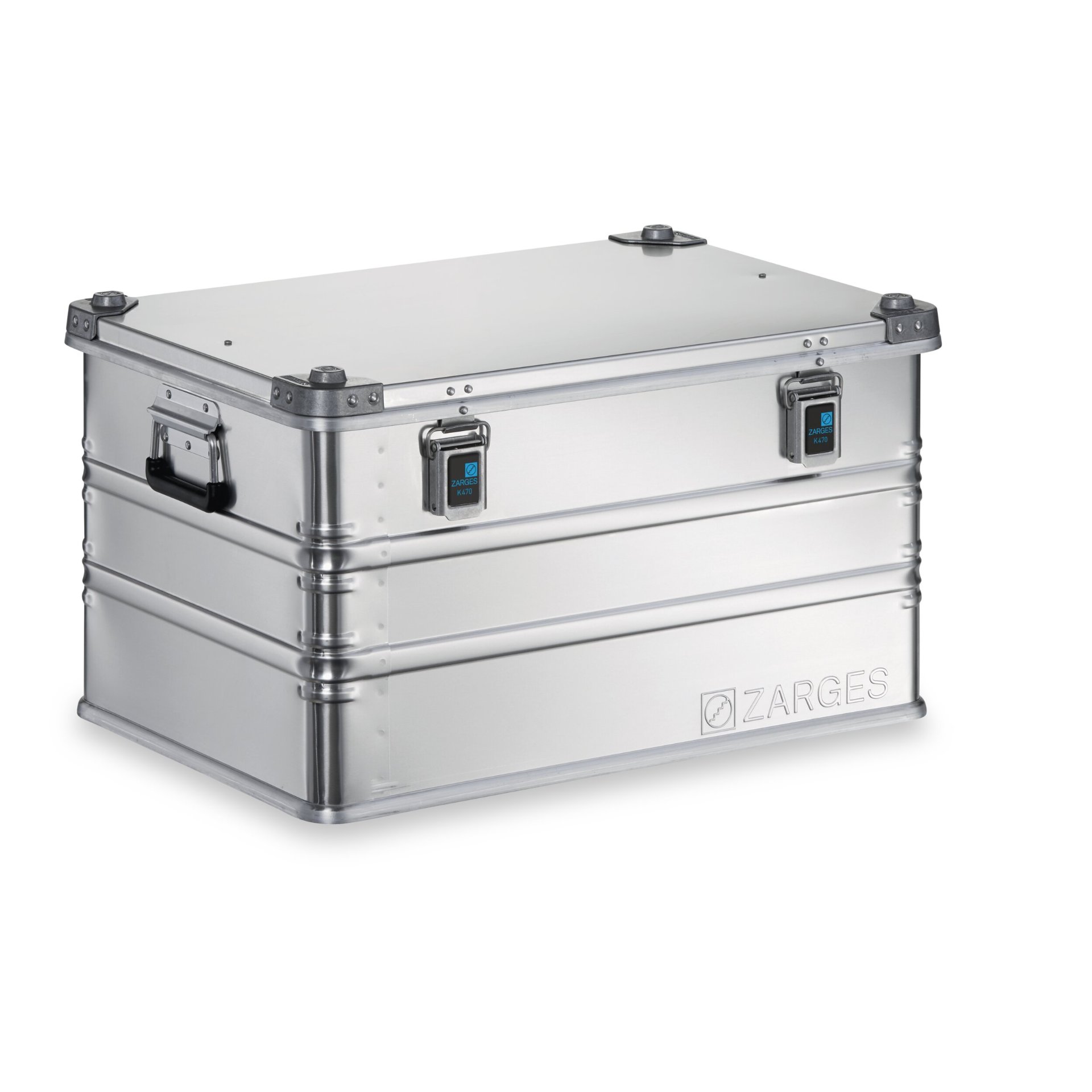 Alu-Kiste K470 690x460x380mm