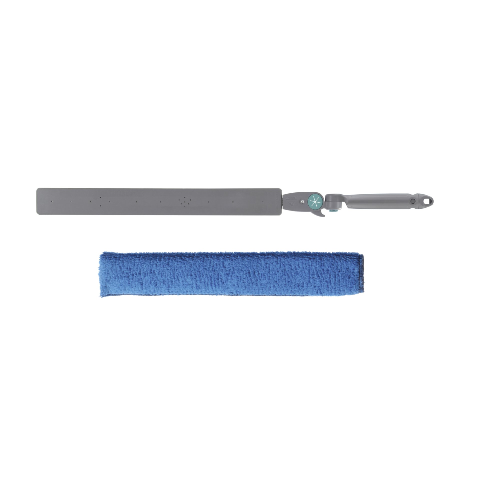 Kärcher Staubwedel Bendy 60 cm