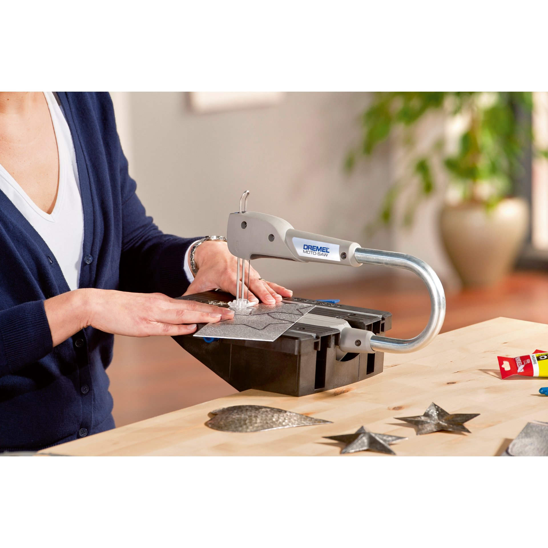 DREMEL® Moto-Saw Metallsägeblatt
