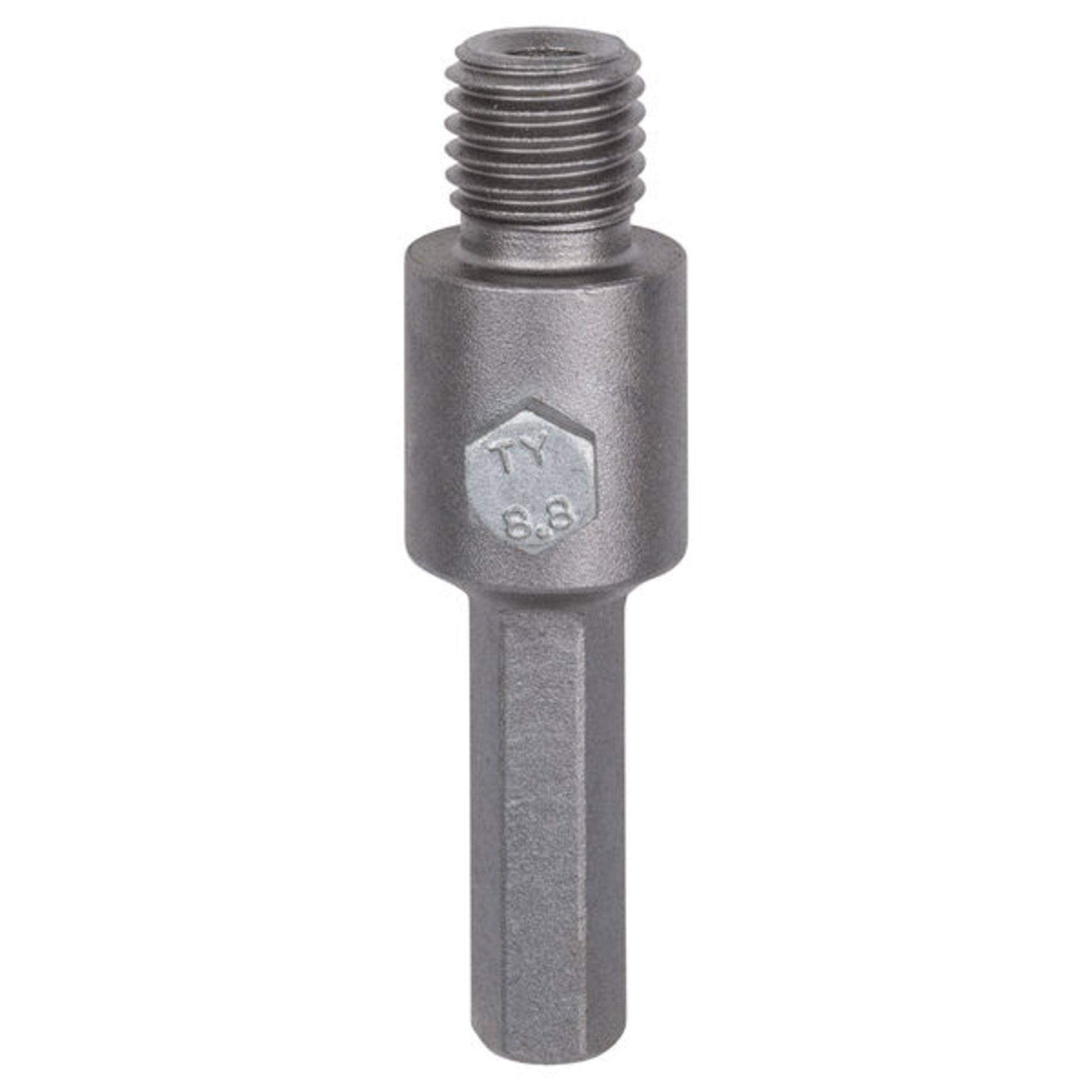 PRO Hex Adapter, M16, 80 mm