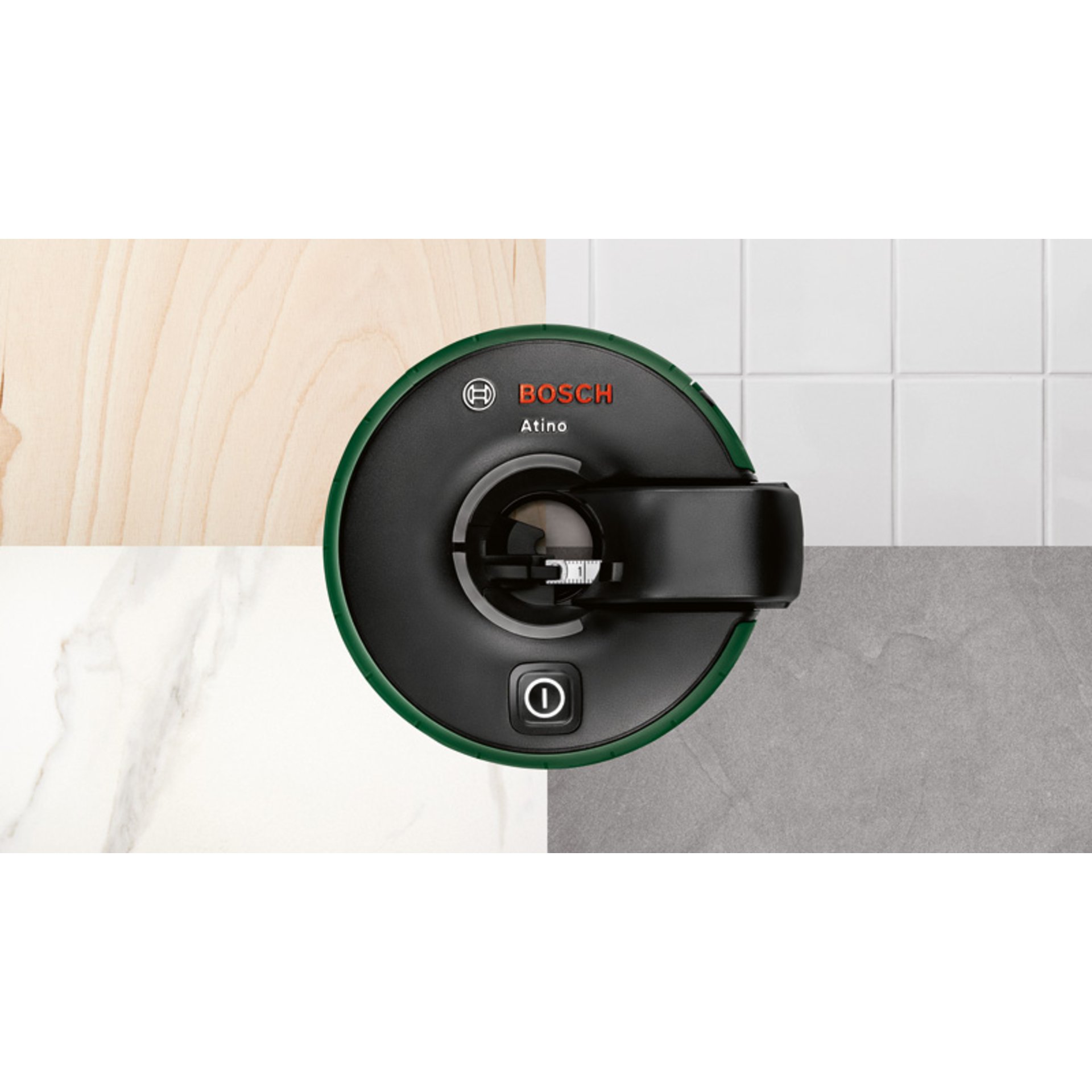 Linienlaser Atino