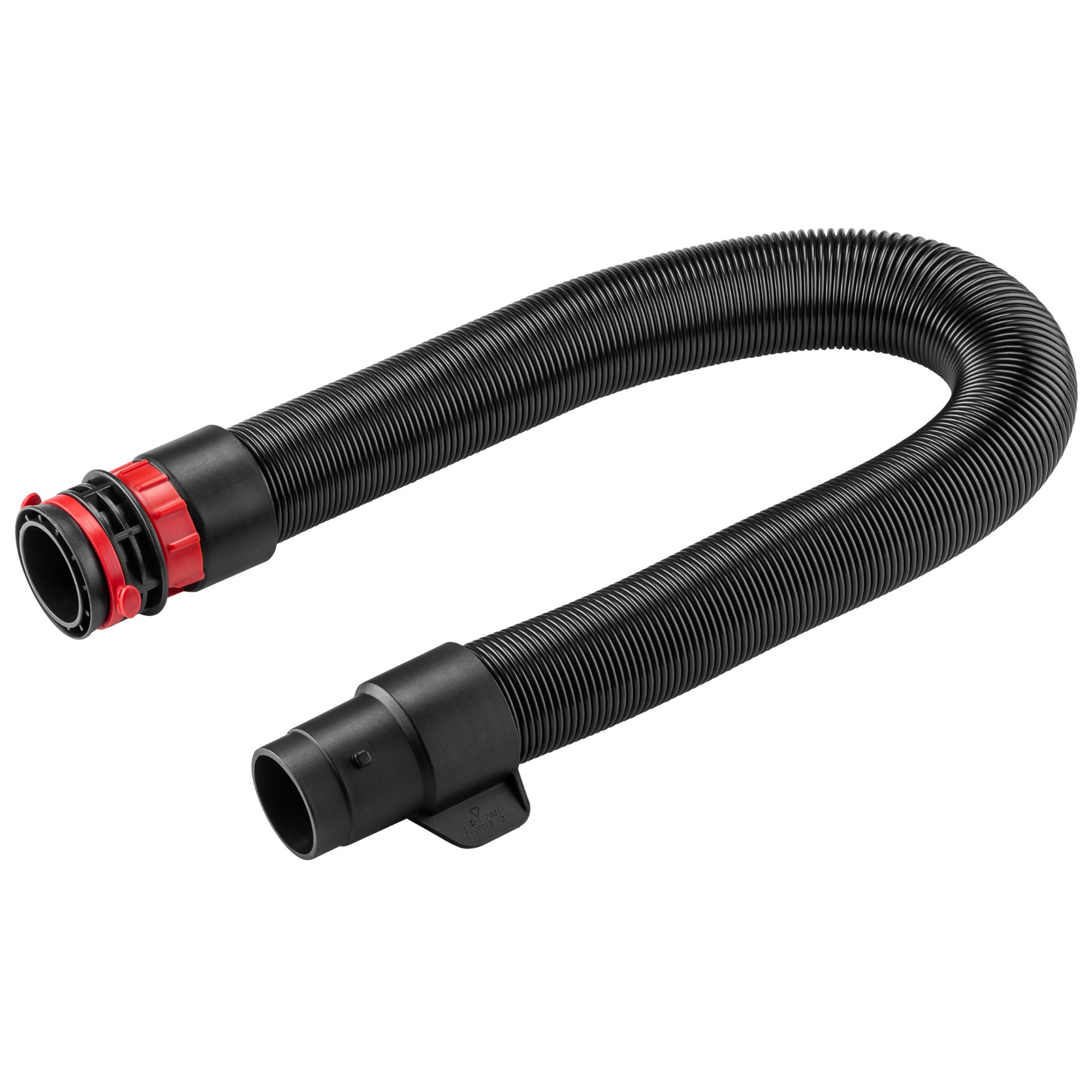 Saugschlauch mit Nebenluftregelung VC 9 SH-C D32x0.5x1.5m