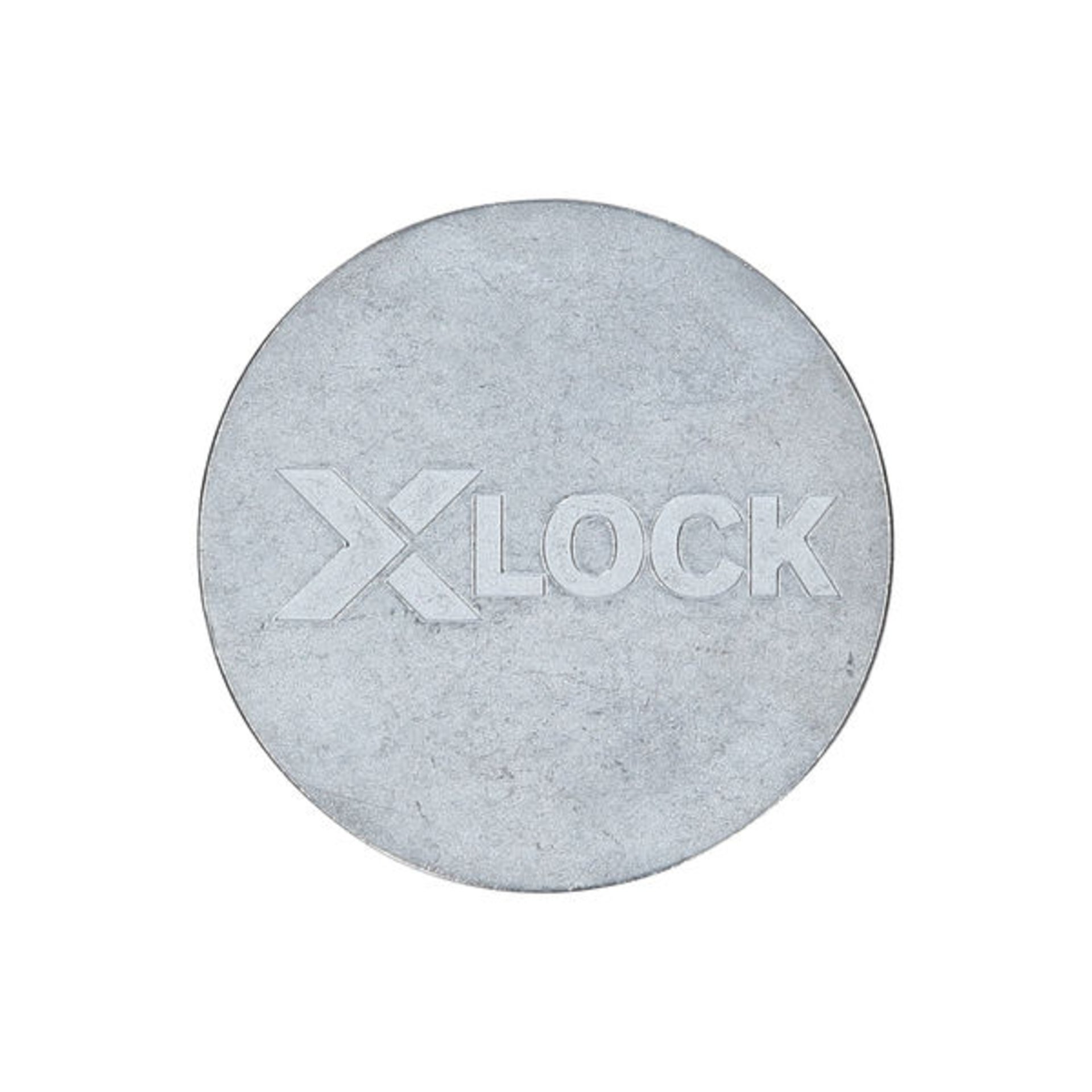 PRO Stützteller Clip, X-Lock