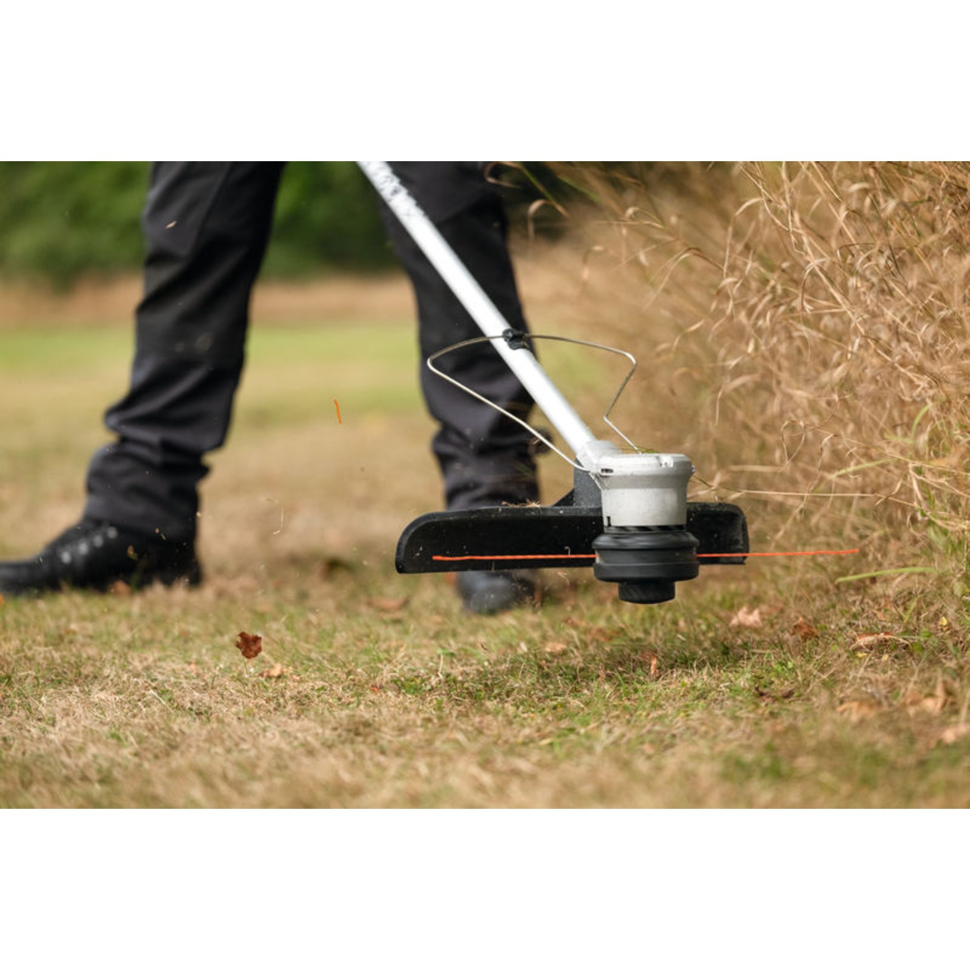 Akku-Rasentrimmer GRT 18V-40