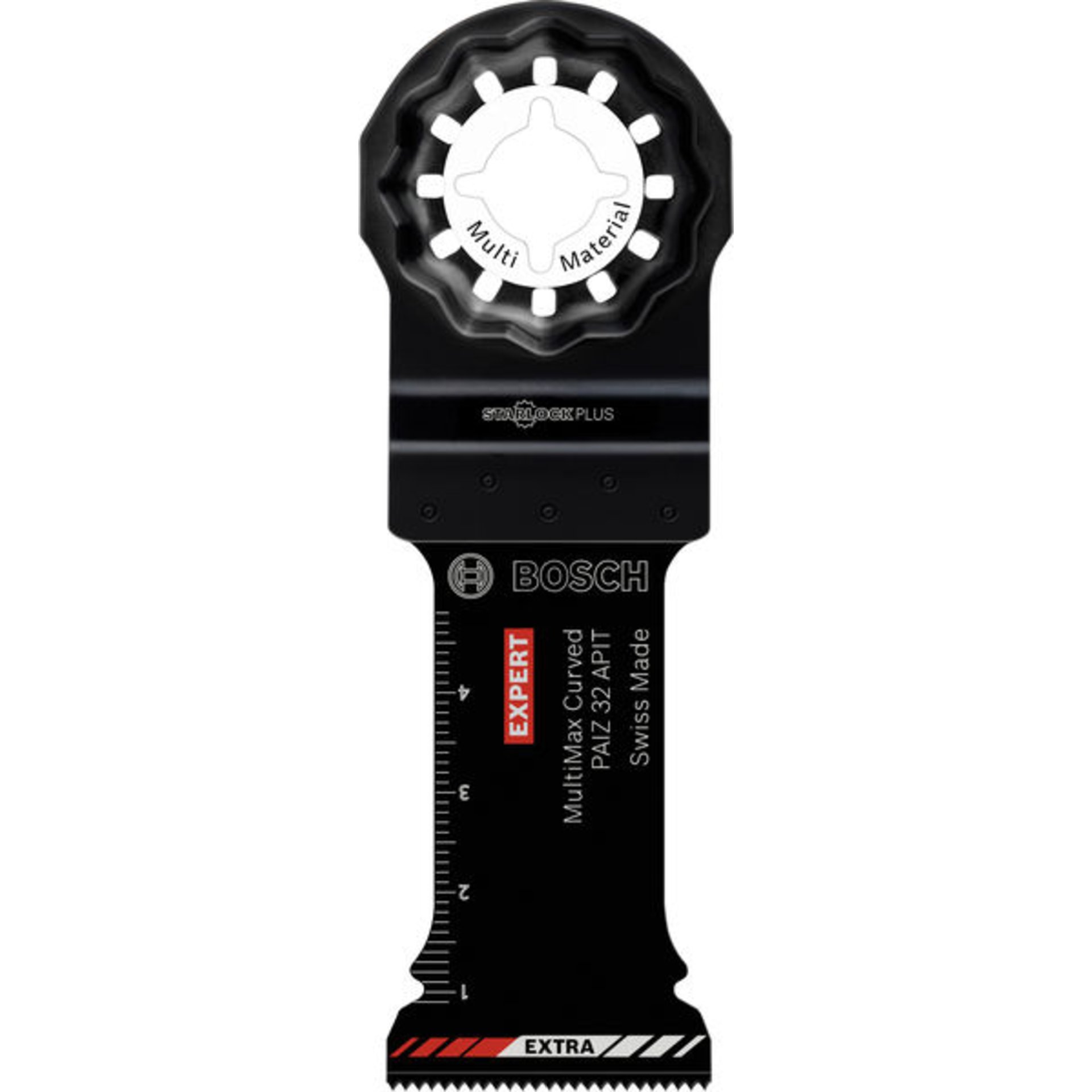 EXPERT MultiMax PAIZ 32 APIT Tauchsägeblatt, 32 mm, 10-tlg.