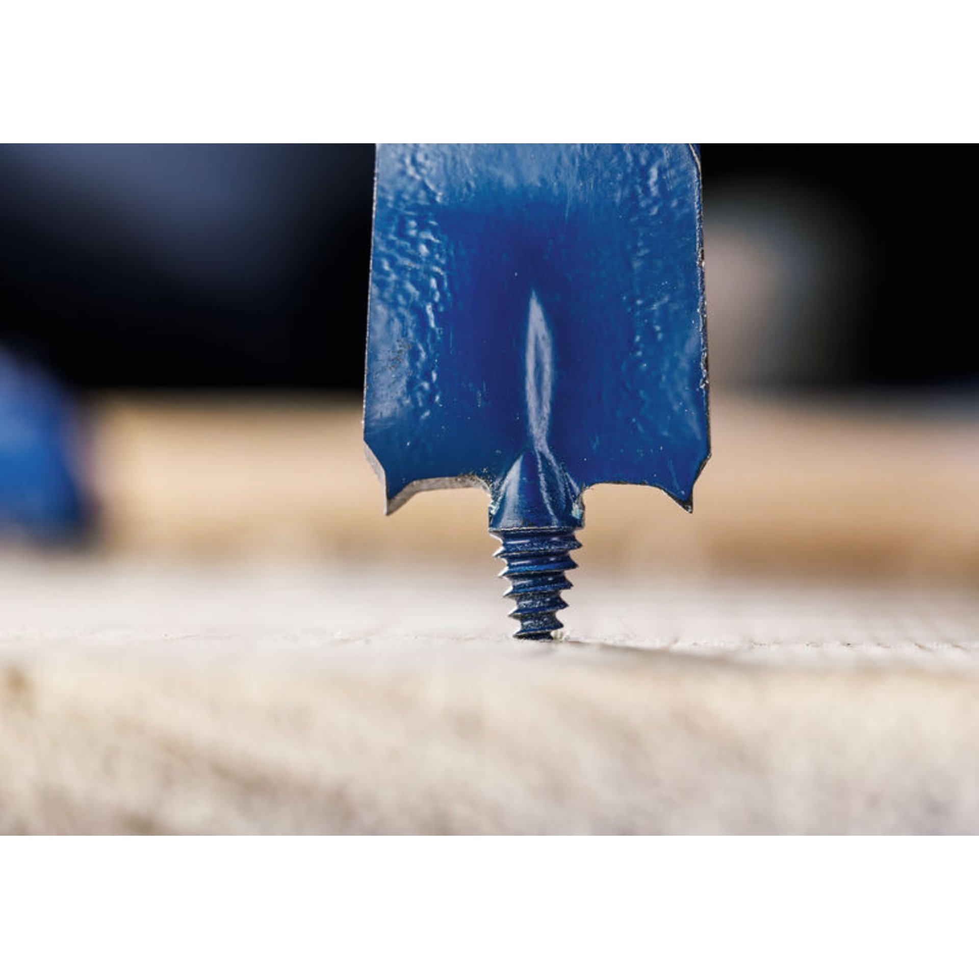 EXPERT Self Cut Speed Flachfräsbohrer, 10 x 152 mm