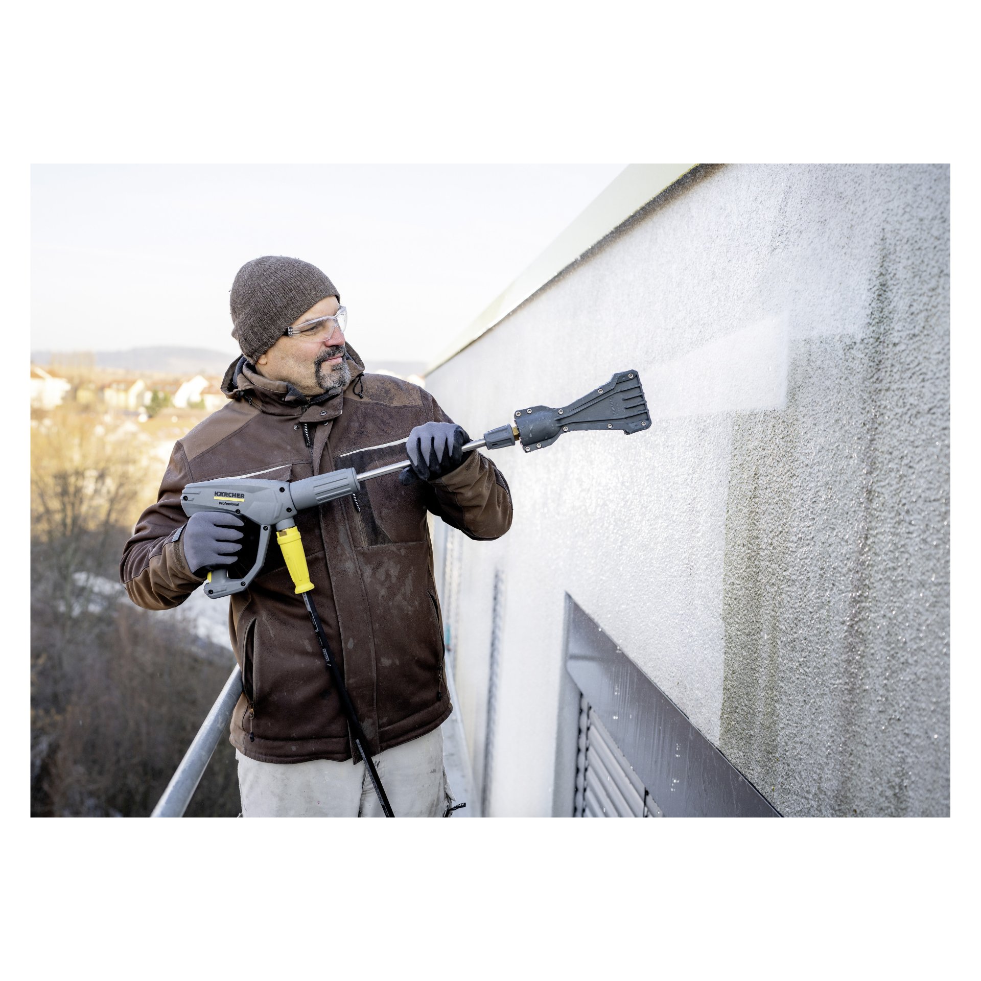 Kärcher Eco!Booster TR 030