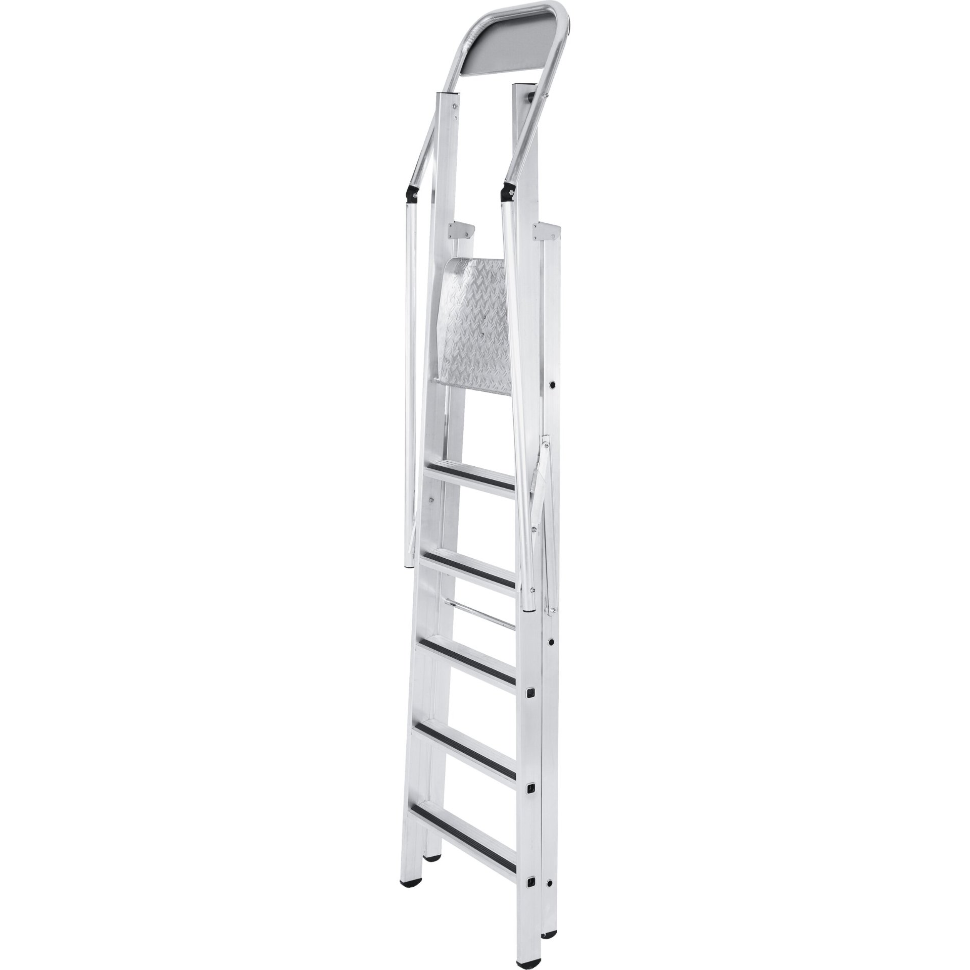 ZAP Safemaster S - ZAP Stufenleiter, 2 Stufen