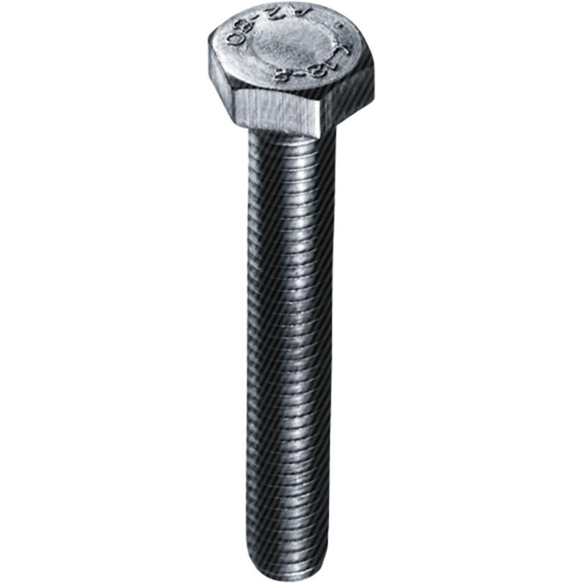 DIN 933 Edelstahl A2 M10x100 HP E-NORMpro