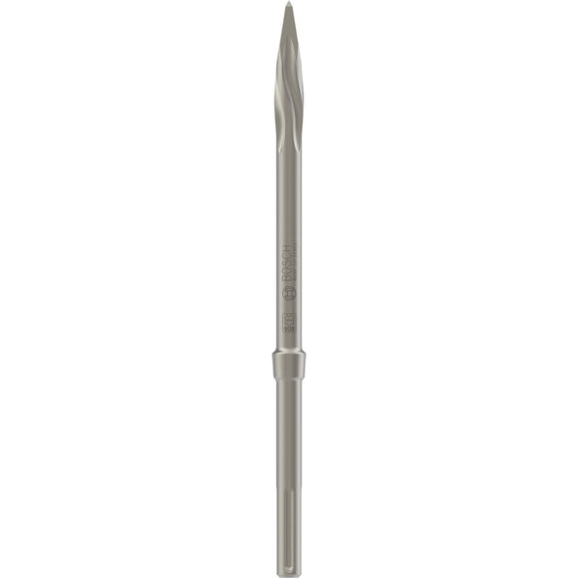 PRO SDS max-5C Spitzmeißel, 400 mm