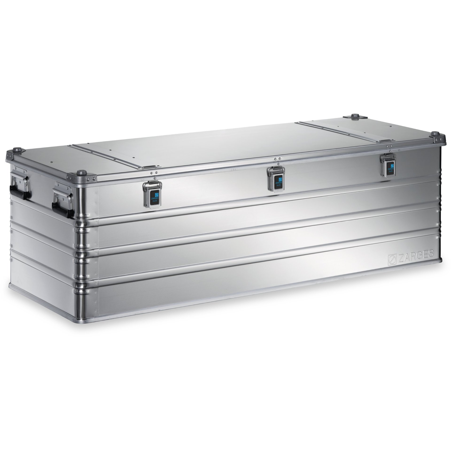 Alu-Kiste K470 1550x550x465mm