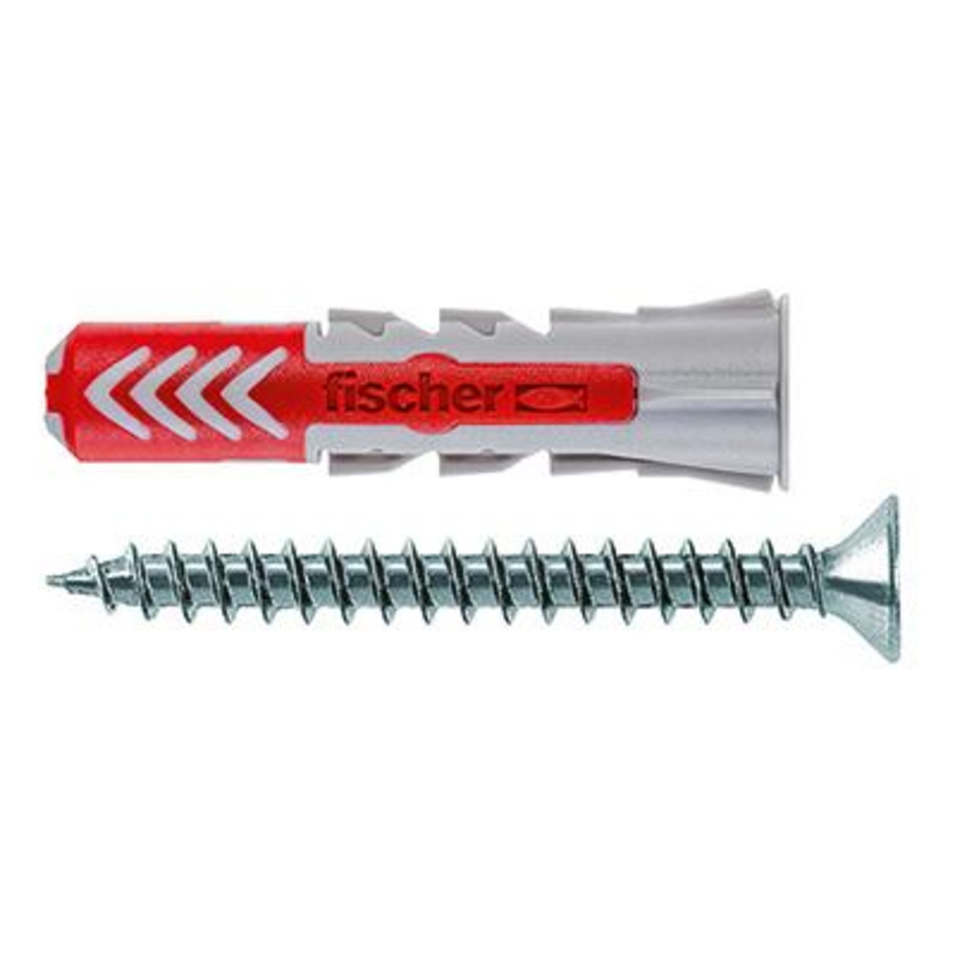 fischer® DUOPOWER mit Schraube
