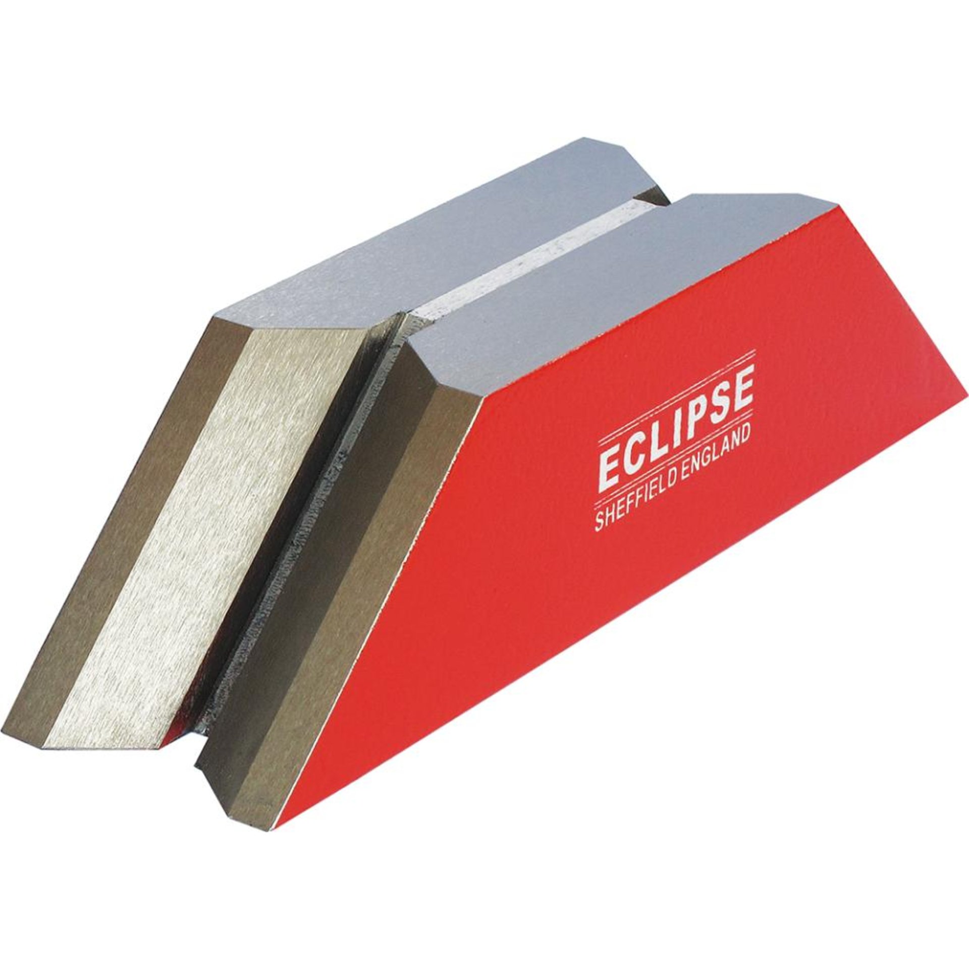 Gehrungsspanner flach magnetisch 156x43x45mm Eclipse