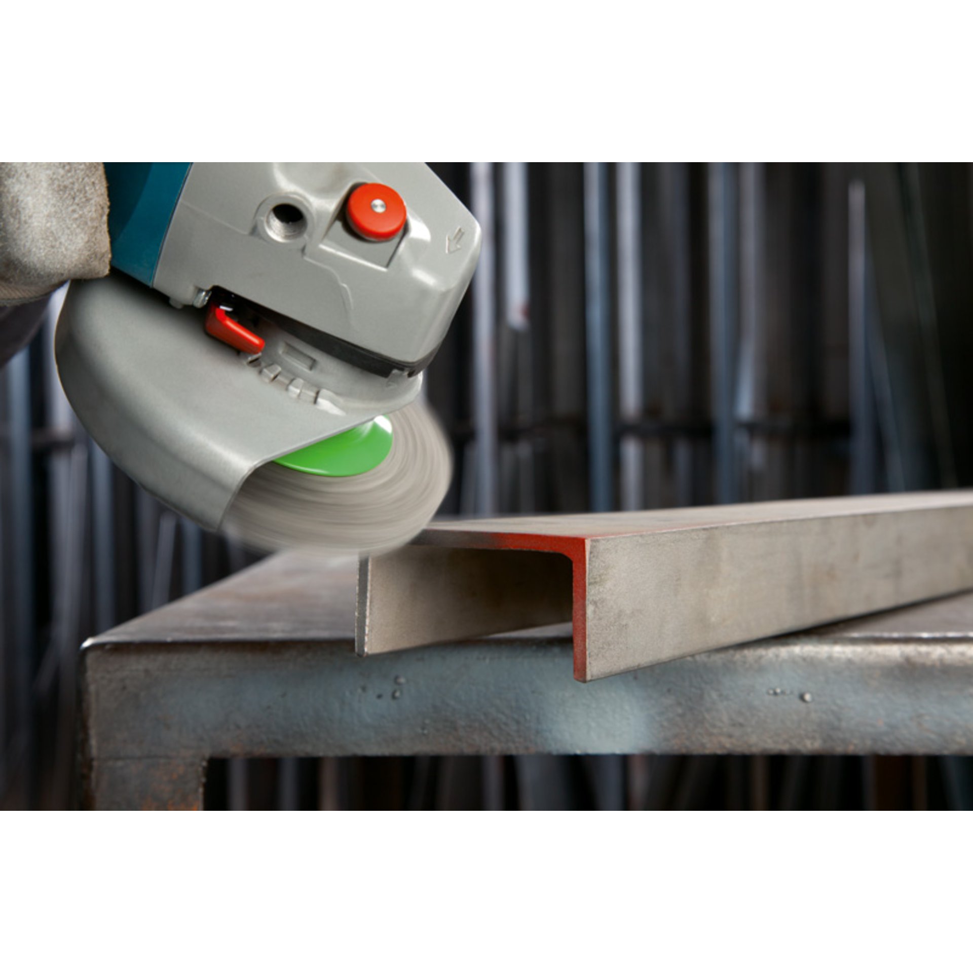 PRO Stainless Steel clean Kegelbürste, 100 x 0,35 mm, Gewinde