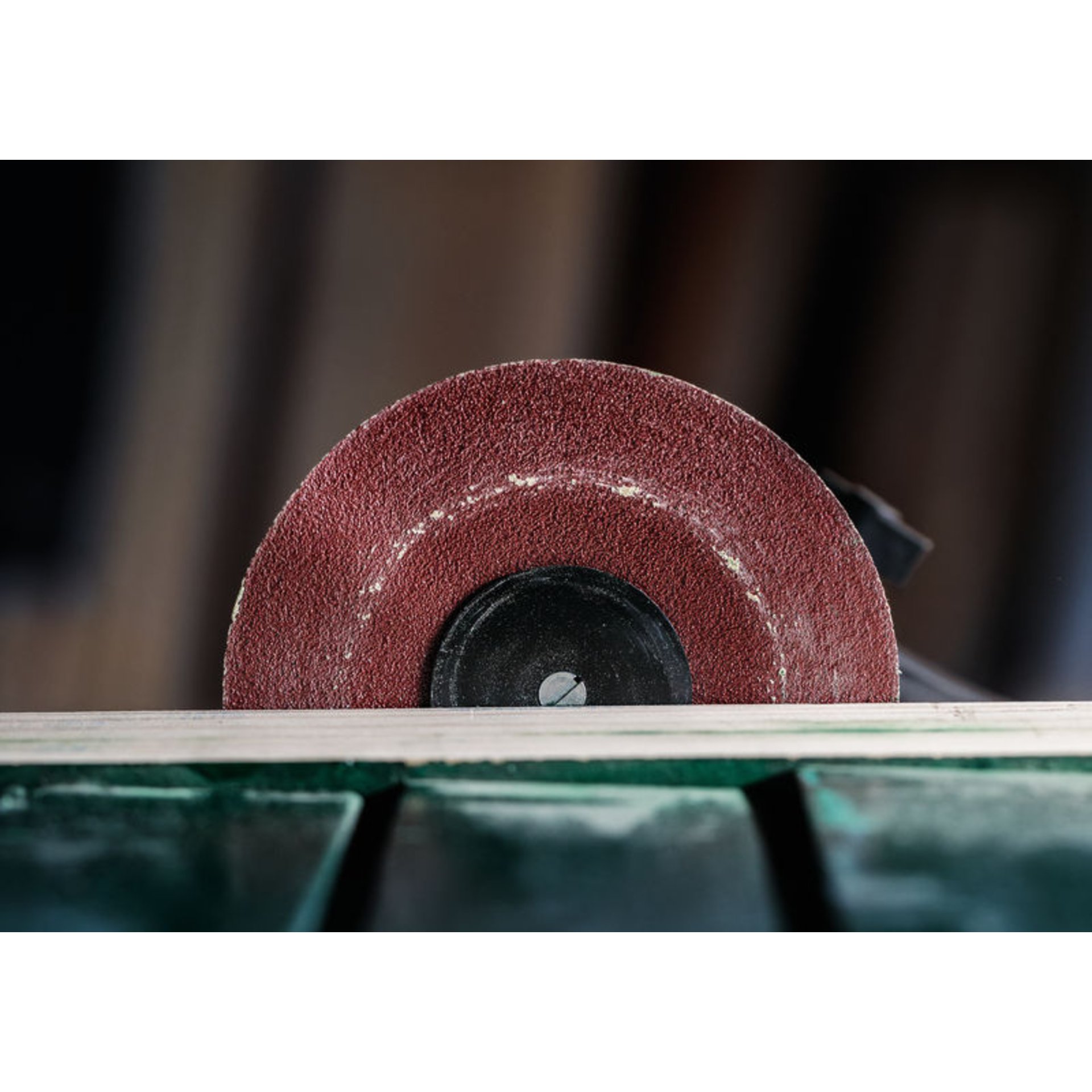 PRO F460 Schleifblatt Set, 125 mm, G40, G60, G80, G120, G180, 10-tlg.