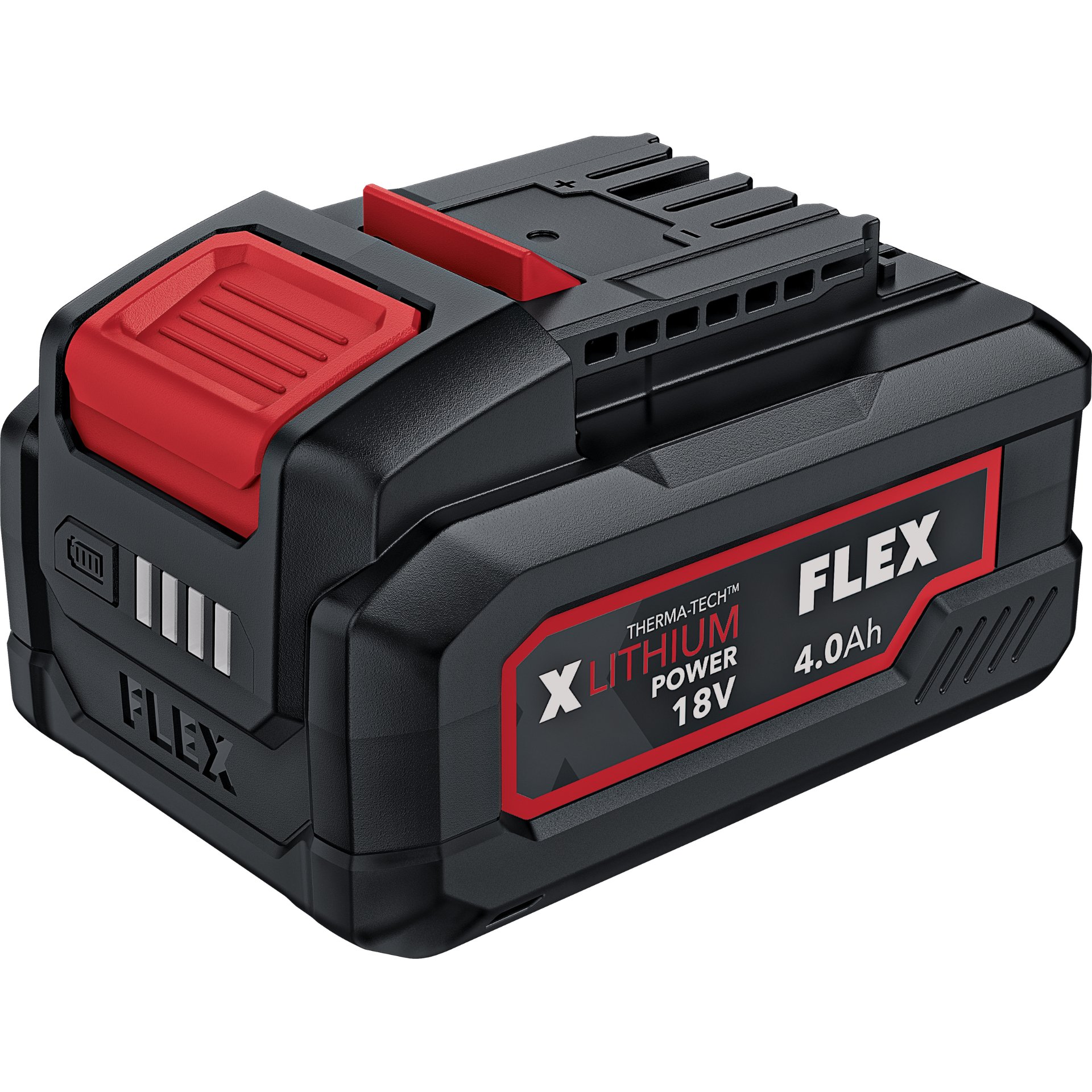 Akku-Pack Li-Ion 18 V AP 18/4.0