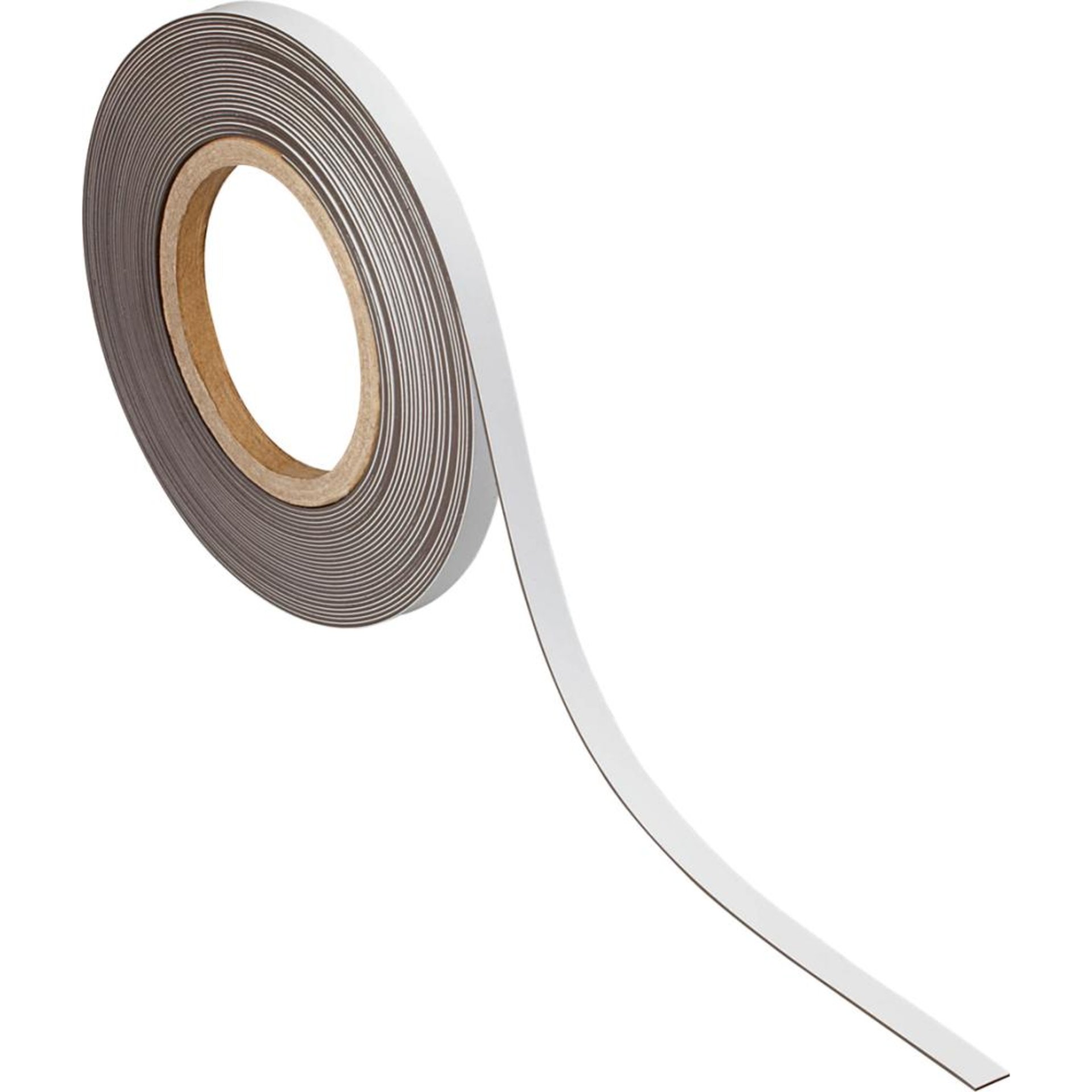 Kennzeichnungsband magn. 1cm x 10m