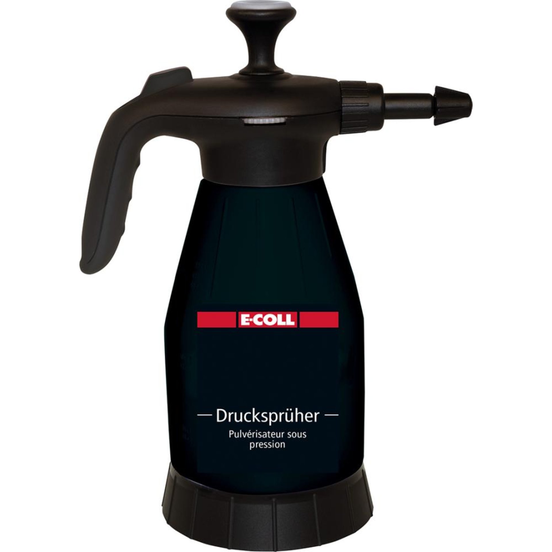 Drucksprüher 360 Grad 1L E-COLL