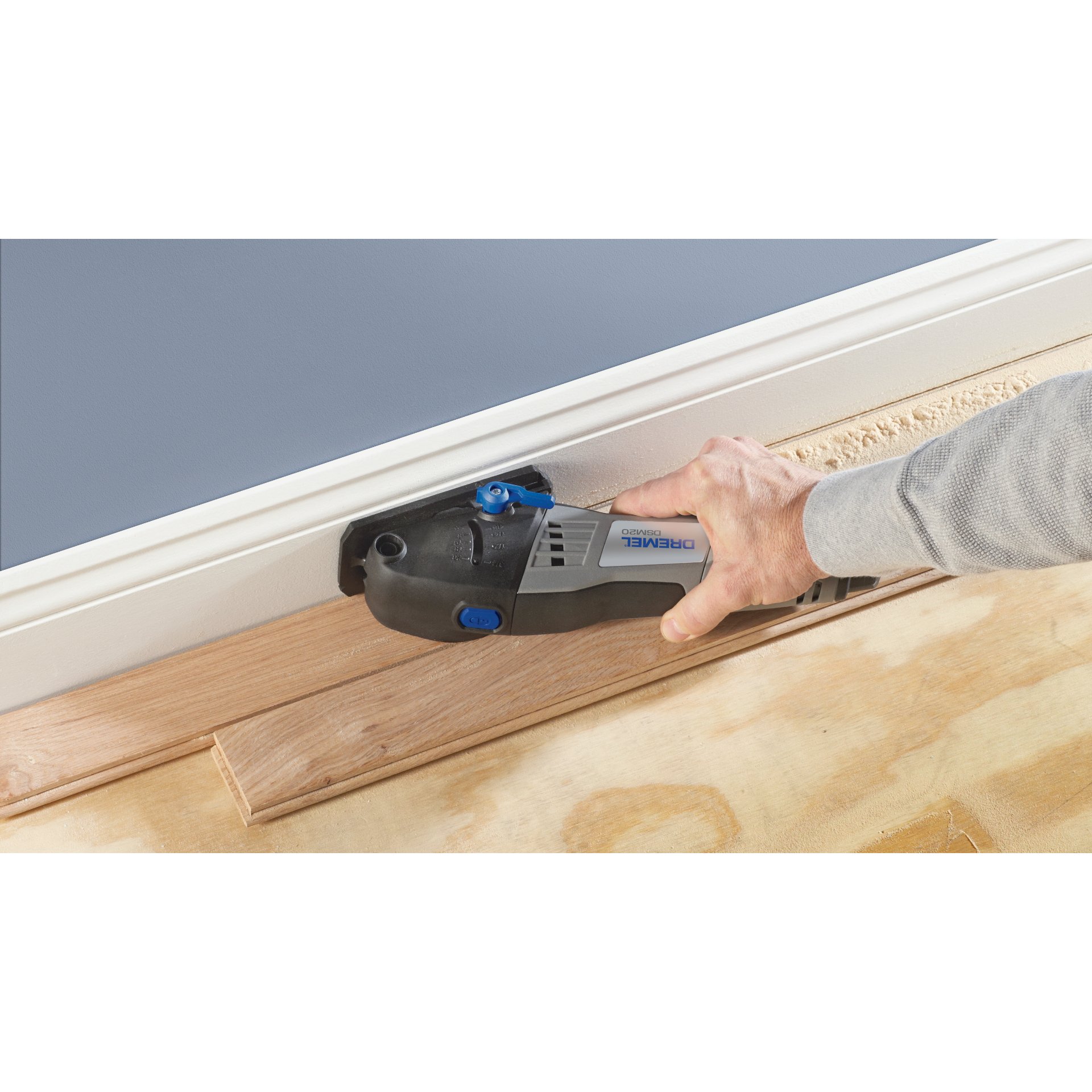 DREMEL® DSM20 Mehrzweck-Karbidtrennscheibe, DSM600