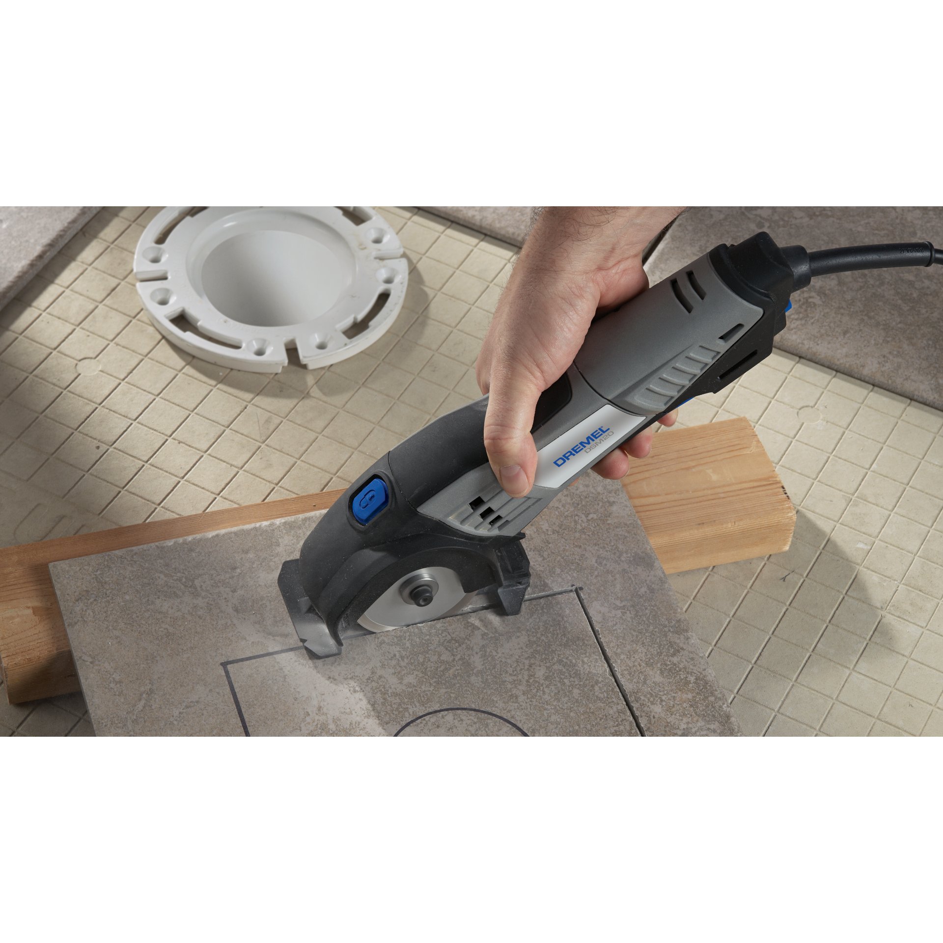 DREMEL® DSM20 Diamant-Fliesentrennscheibe