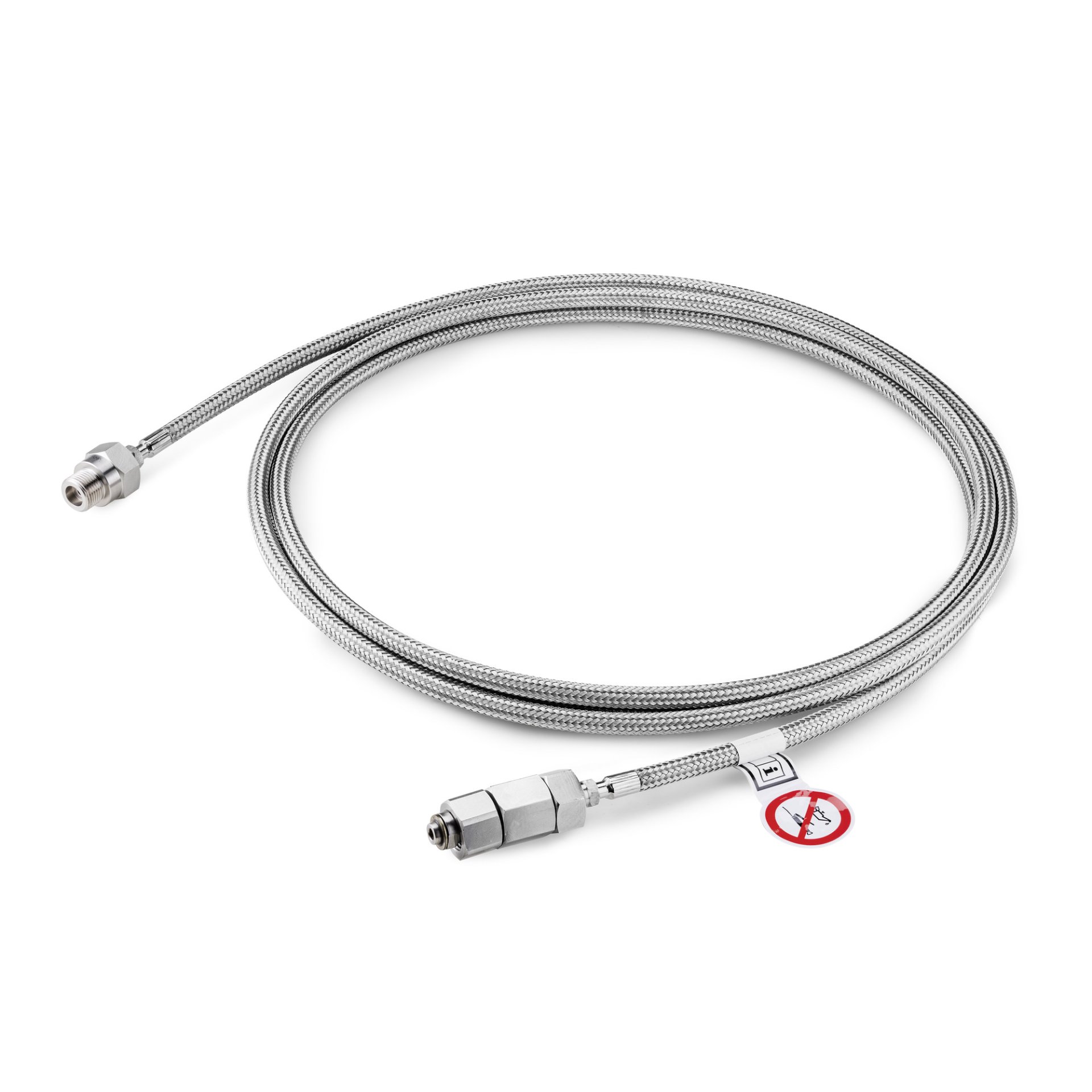 Kärcher ABS CO2 Zuleitung 5m