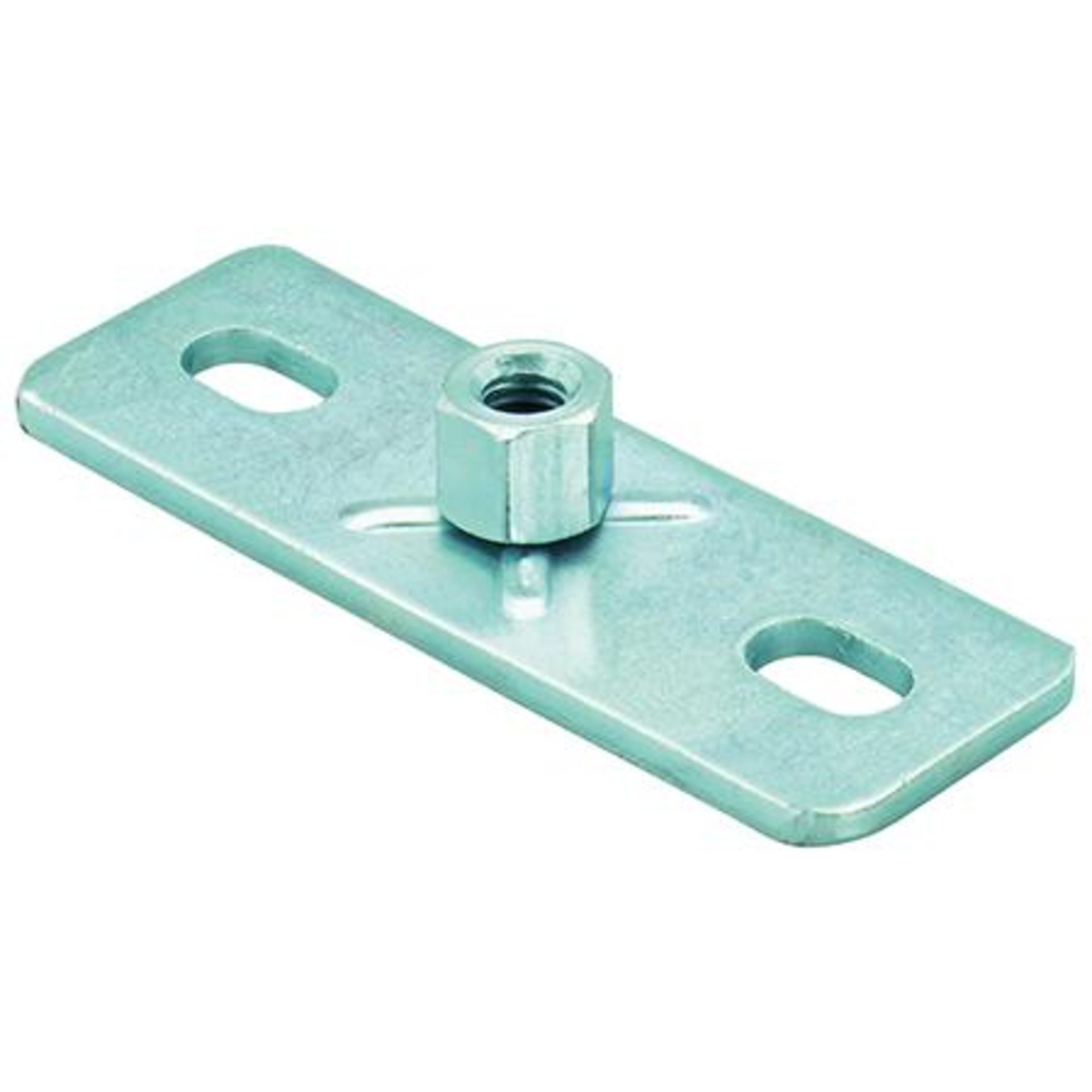 fischer Grundplatte GPL M10