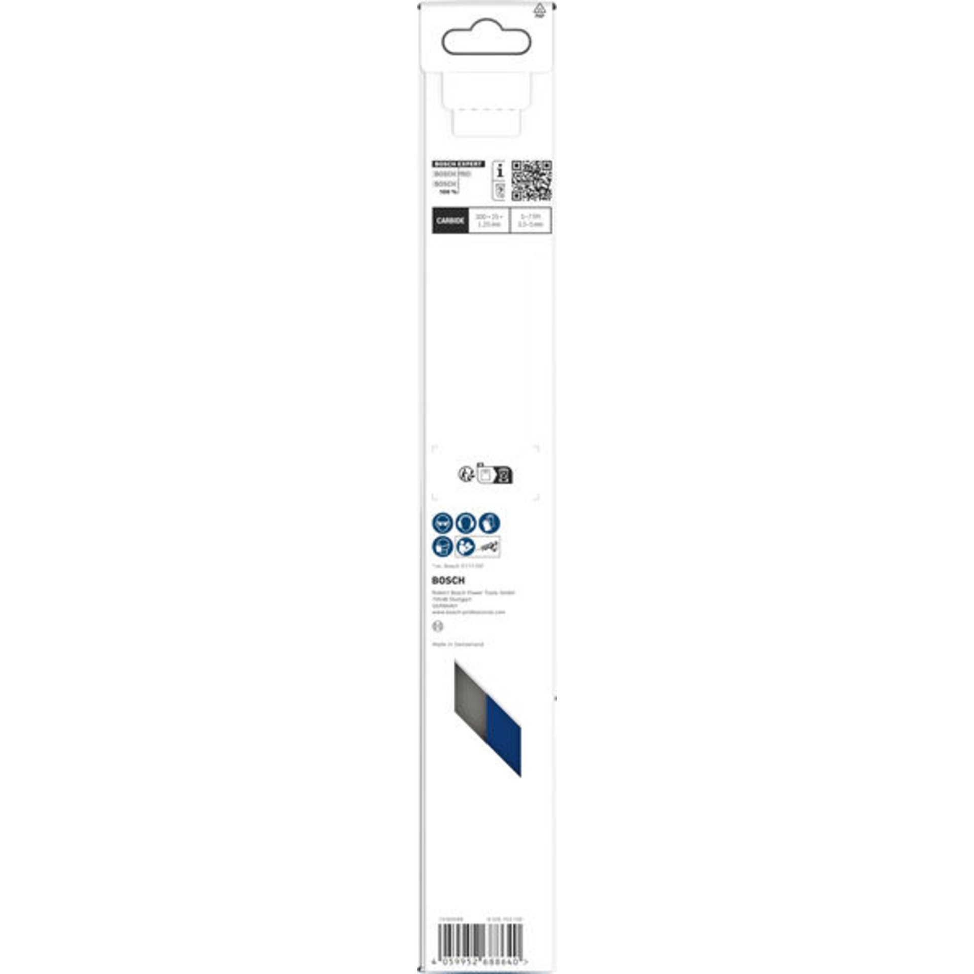 EXPERT Multi Material Demolition S1269XHM Säbelsägeblatt