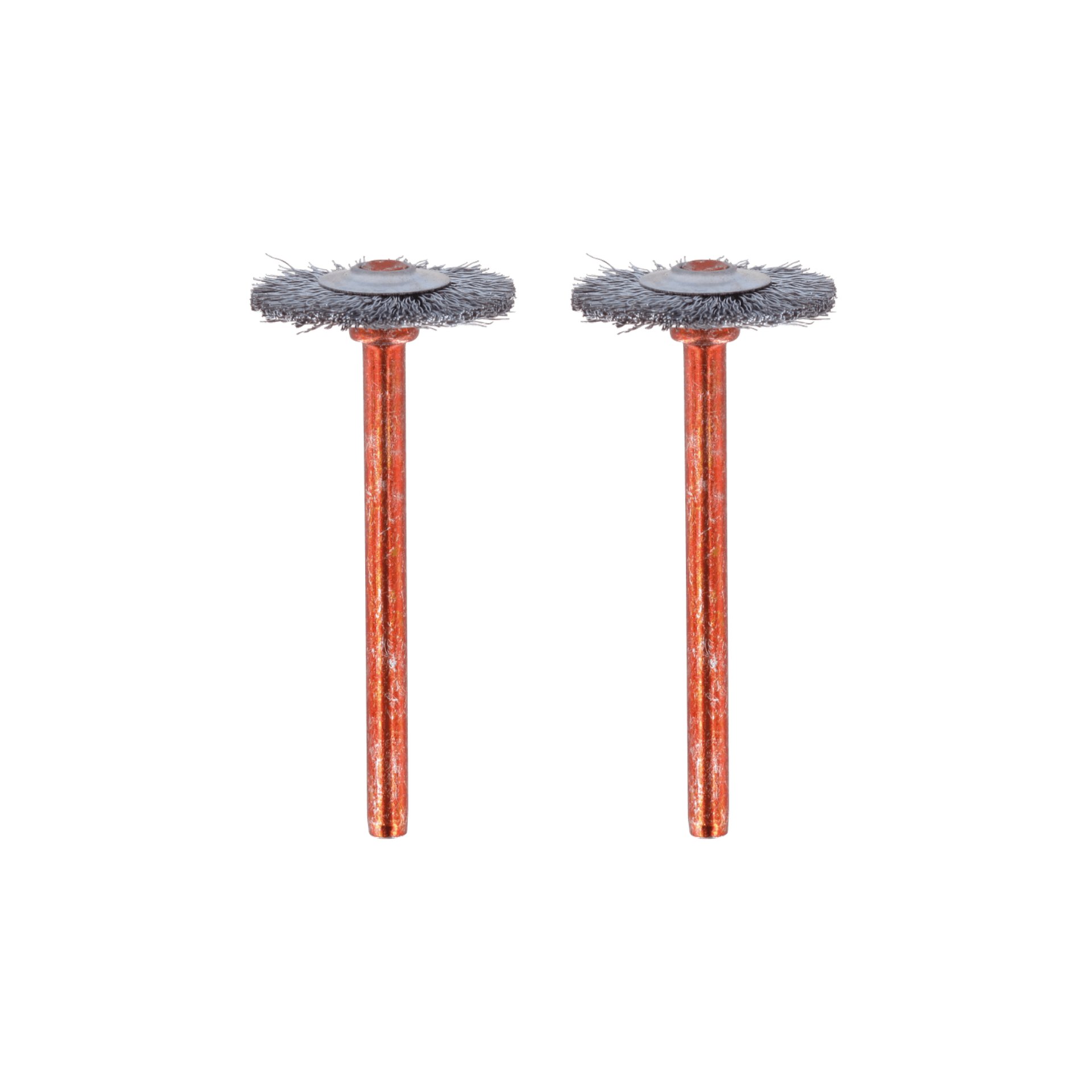 Edelstahlbürste 19 mm