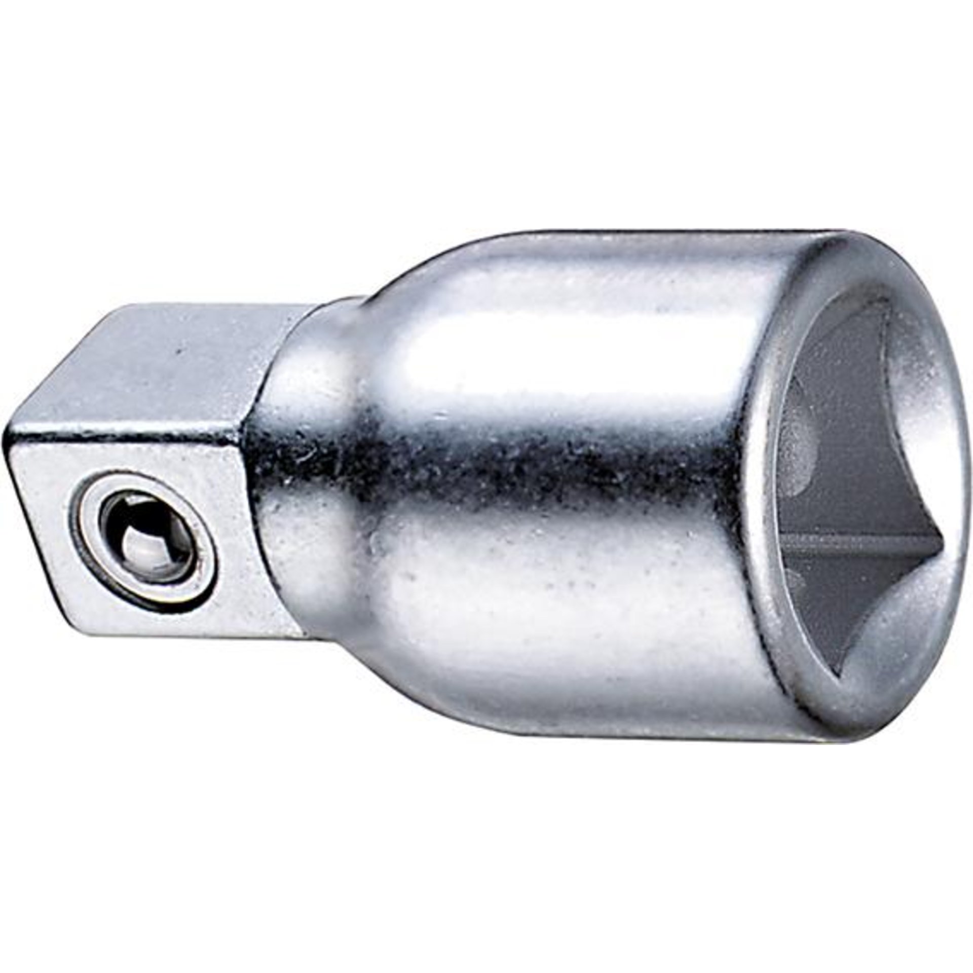 Verlängerung 1/2" 52mm Stahlwille