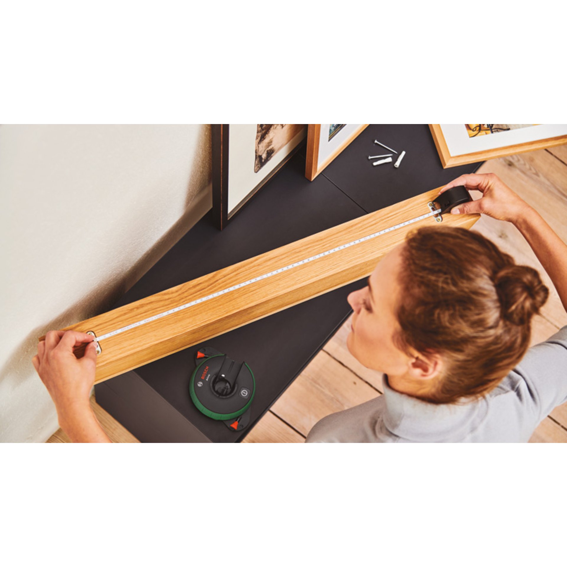 Linienlaser Atino