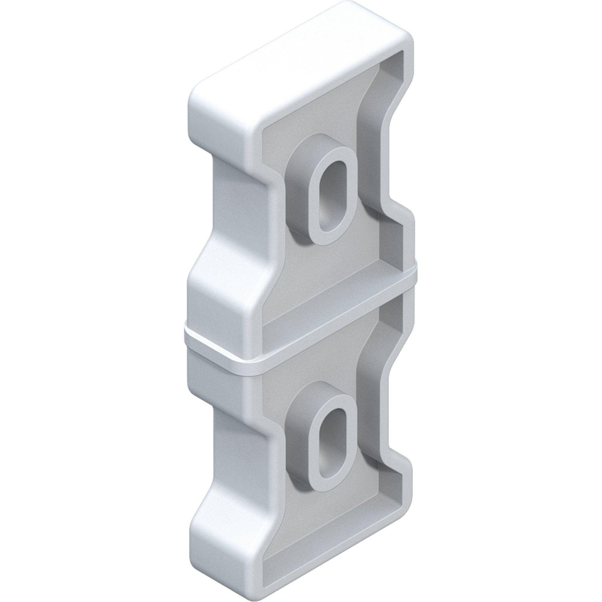 Leiterverbinder, Kunststoff 47700