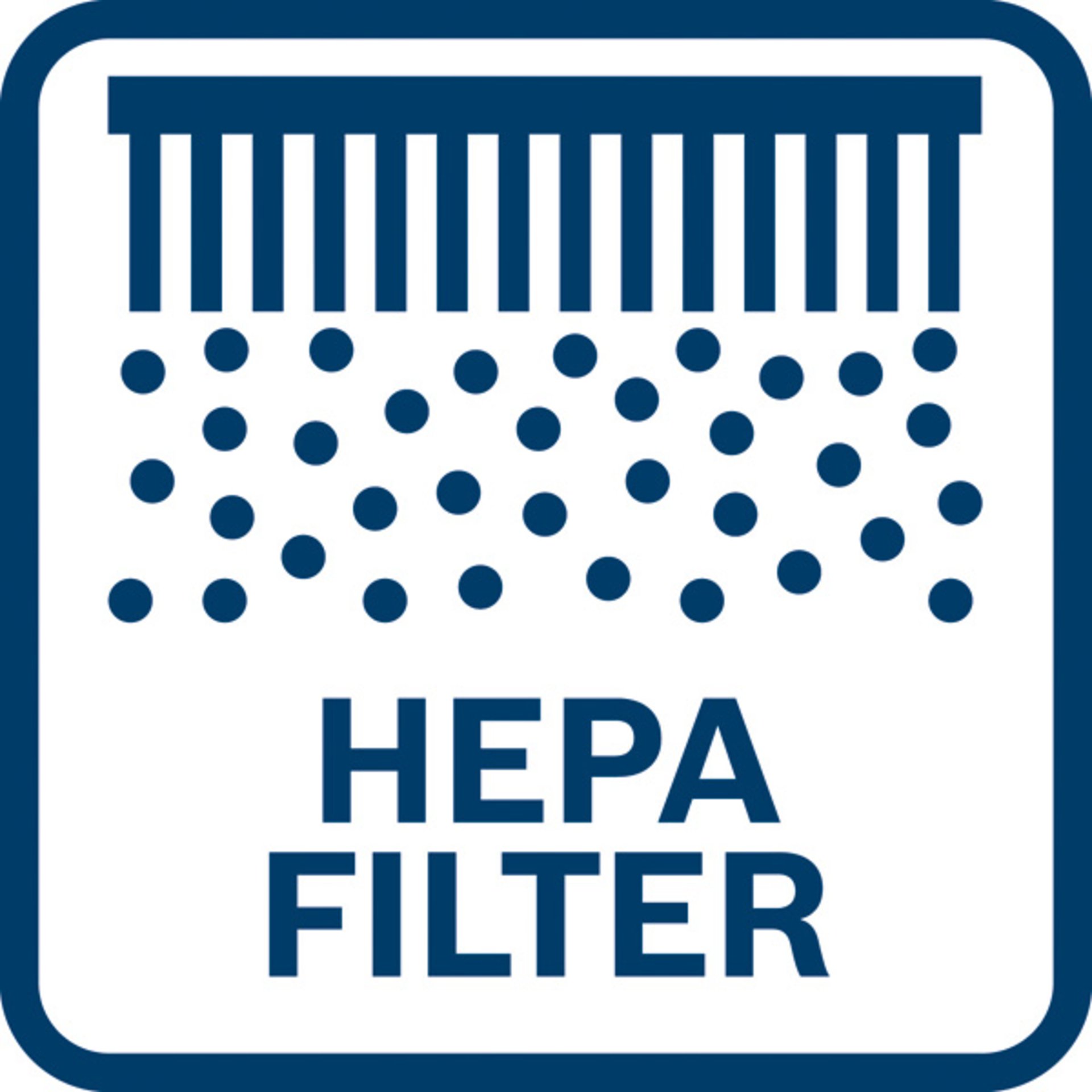 Staubabsaugung GDE 28 D