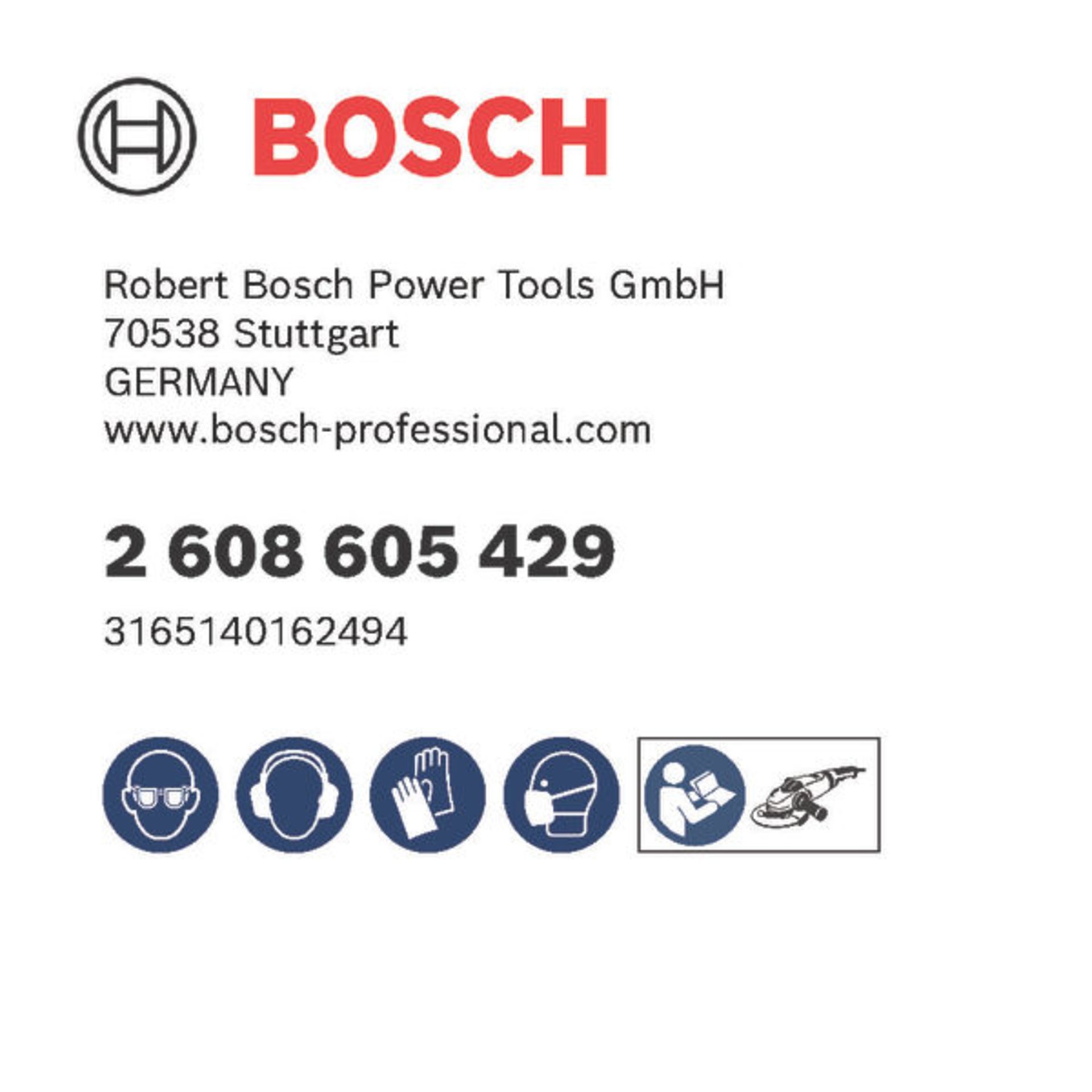 Schleifblatt-Set C470 best for Wood and Paint, K 120, 10er-Pack