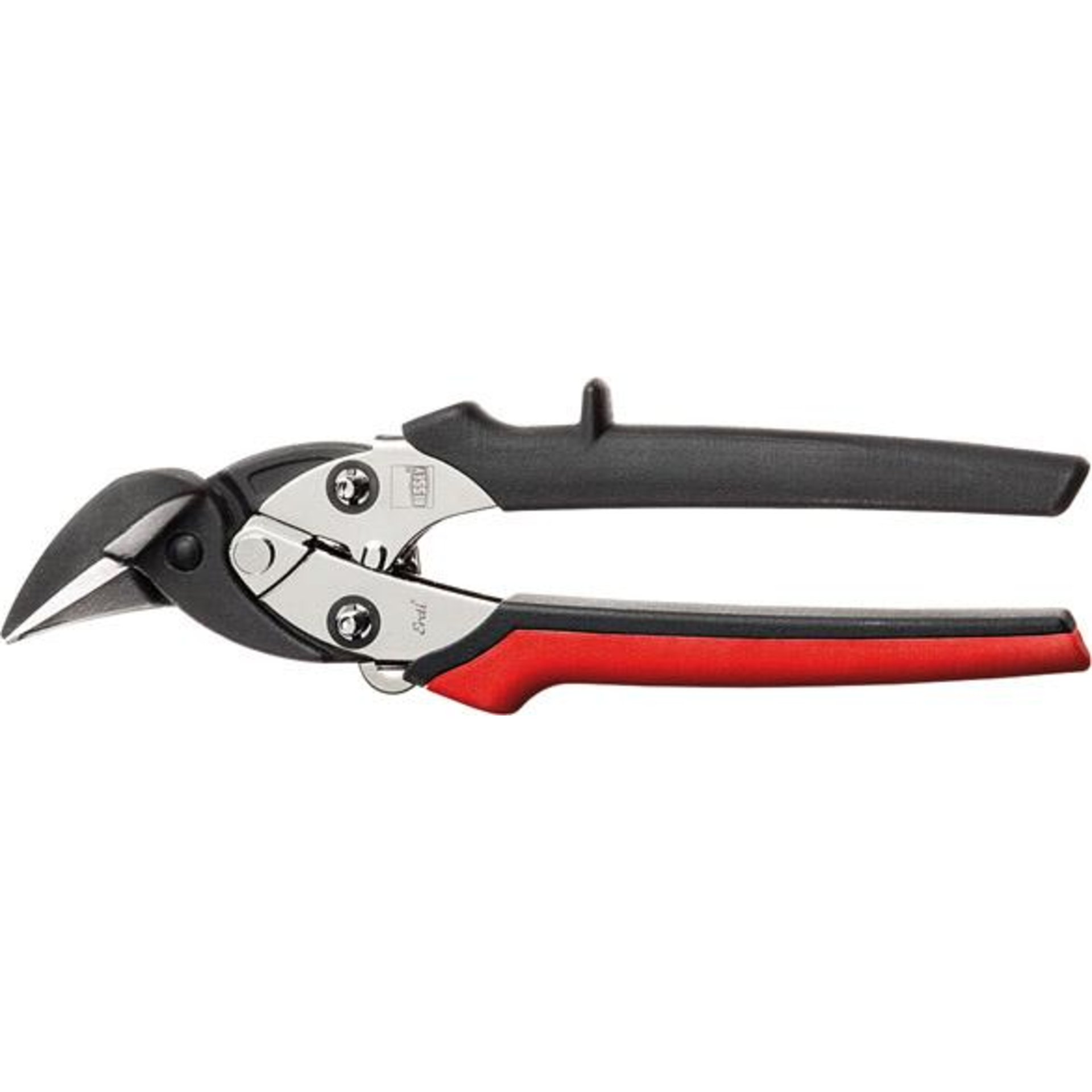 Ideal-Blechschere D15A, mit Hebelübersetzung