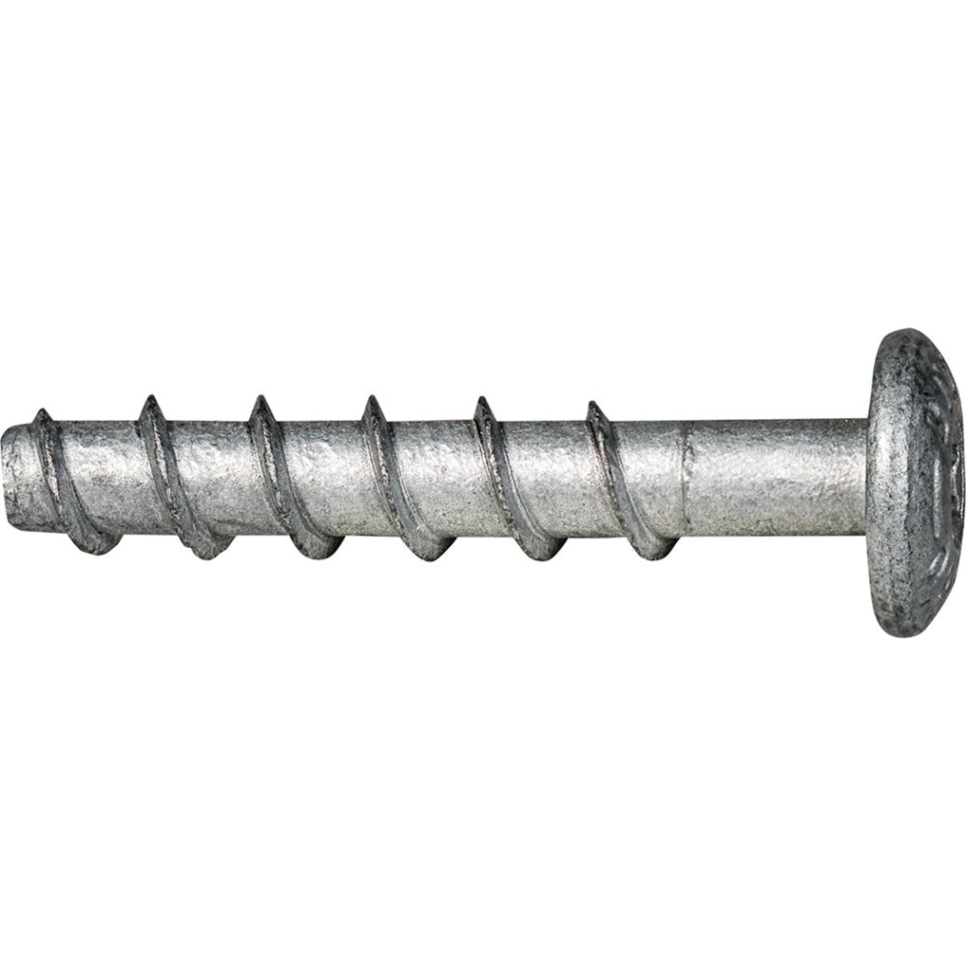 CELO Betonschraube BTS PT 6-40/5 Pan head TX30, ZnAl