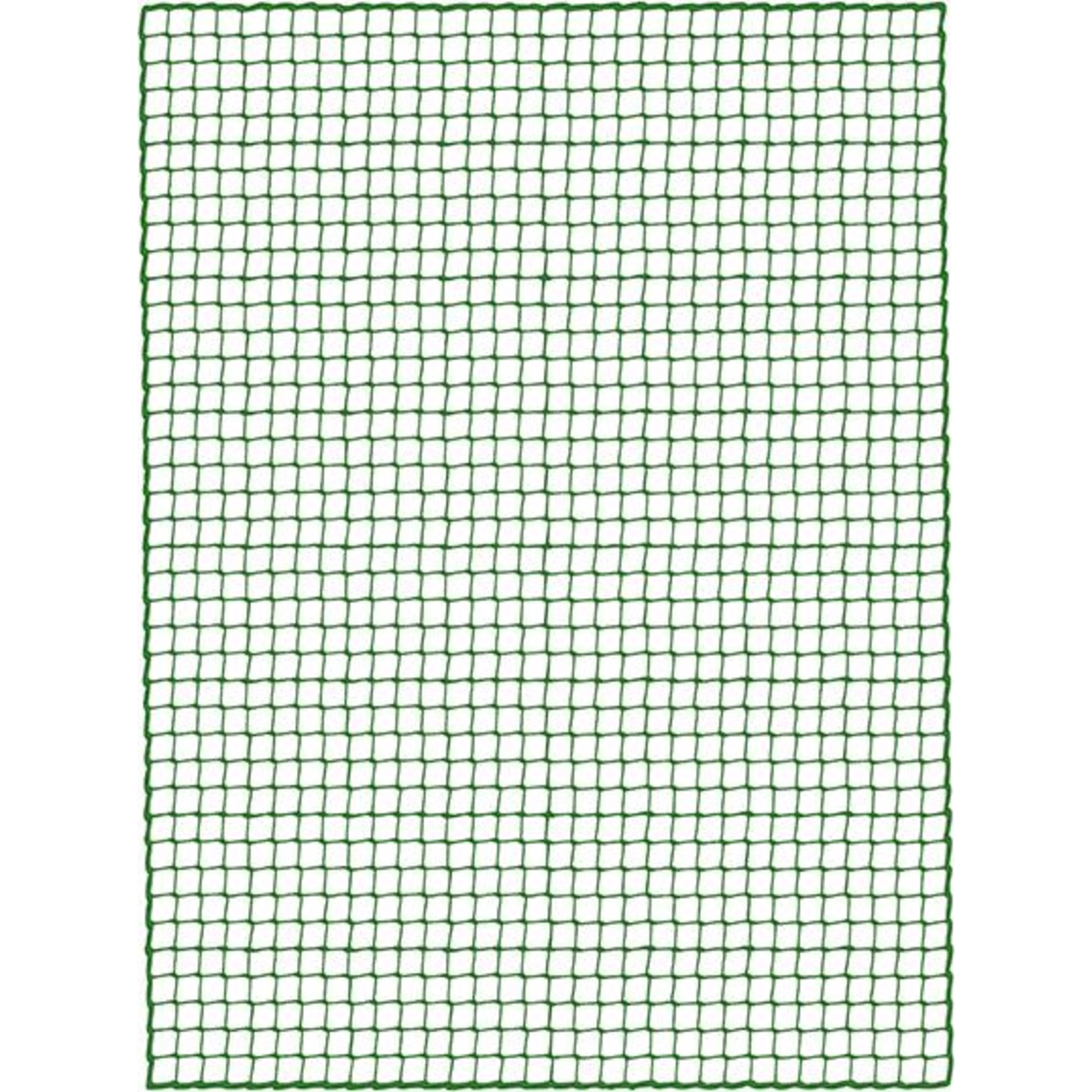 Ladungssicherungsnetz 3,0x4,0 m MW 45mm/3 mm