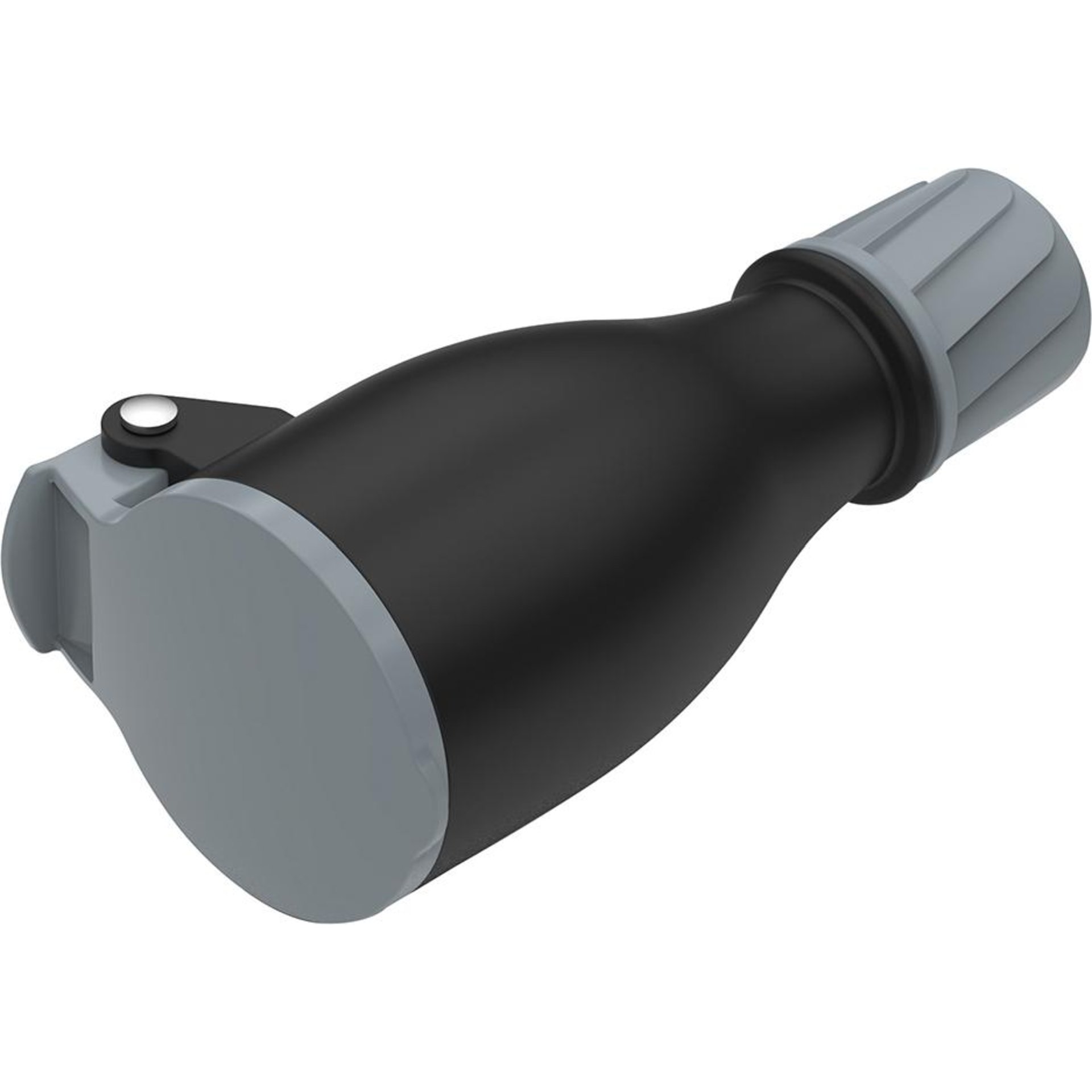 Kupplung IP54 250 V, 16 A FORTIS