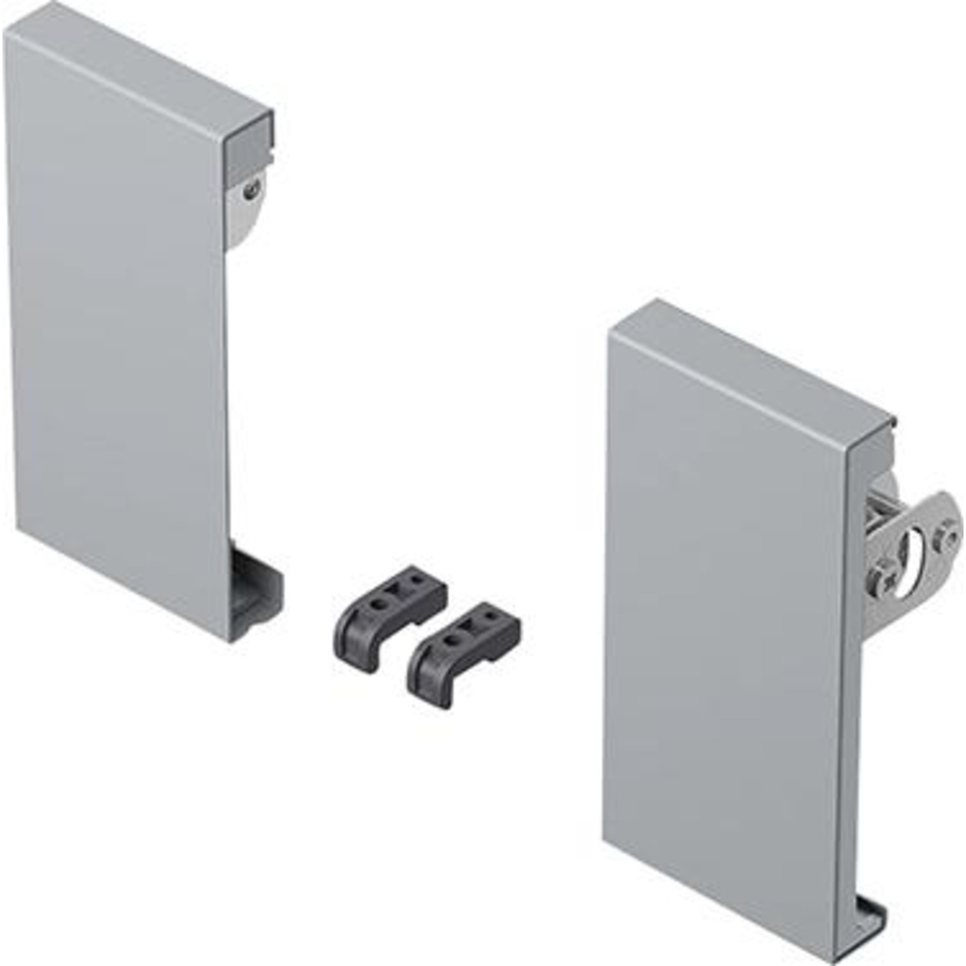 Frontverbinder,9123083,silber