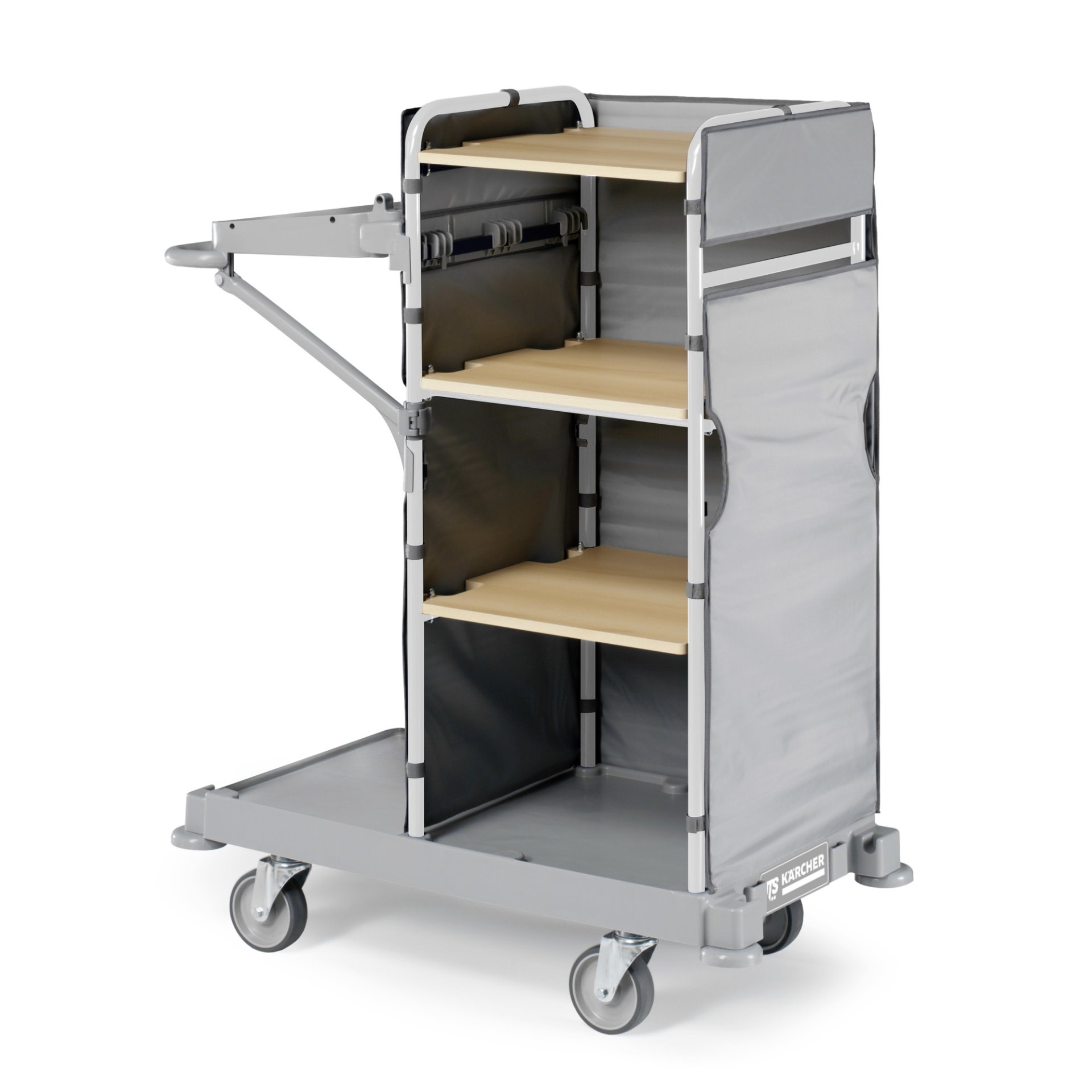 Kärcher Trolley Hotel Classic III