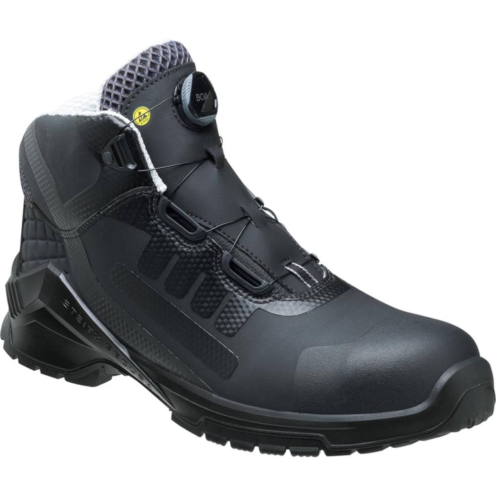 Halbschuh VD PRO 3800 BOAS3, Gr. 36